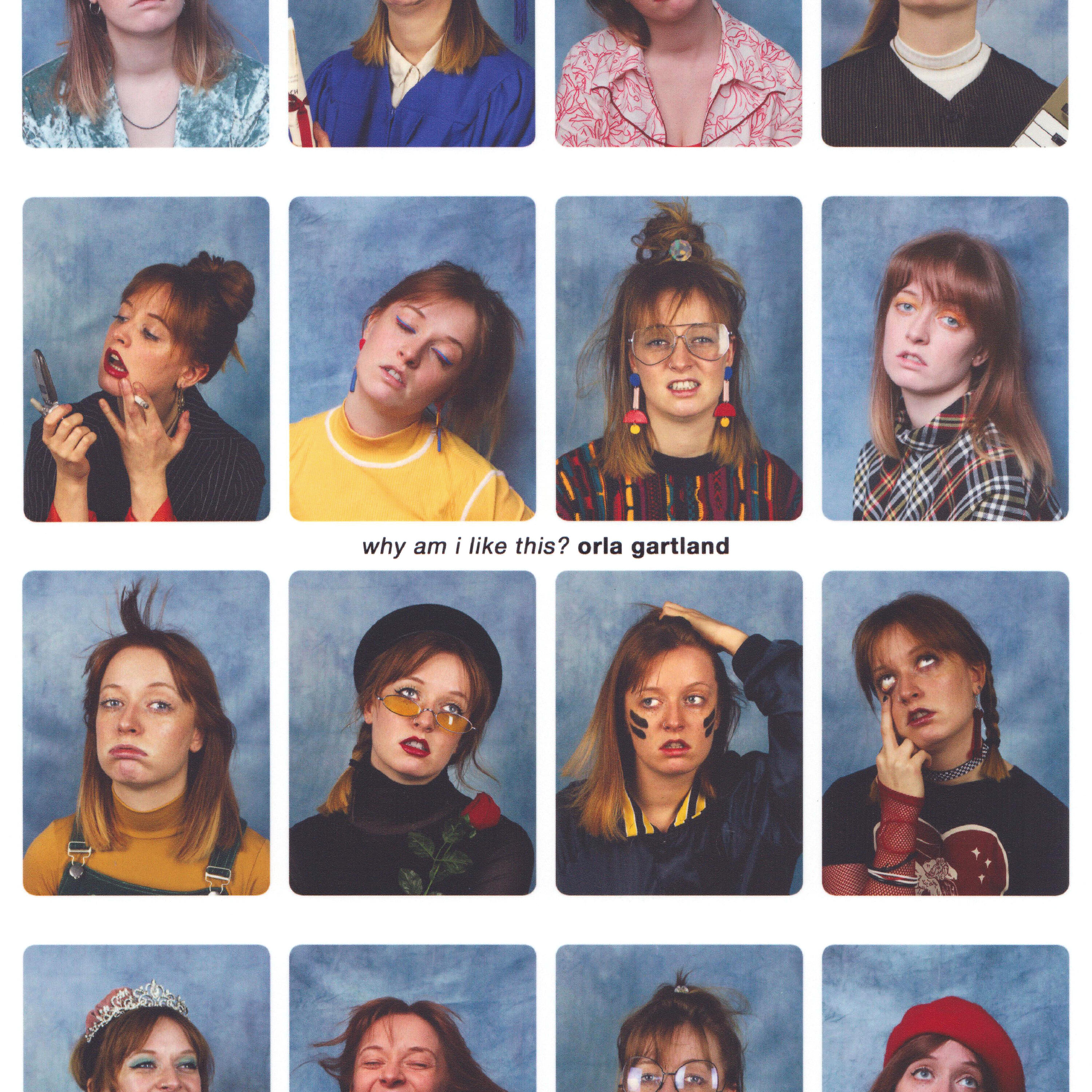 Orla Gartland - Flatline