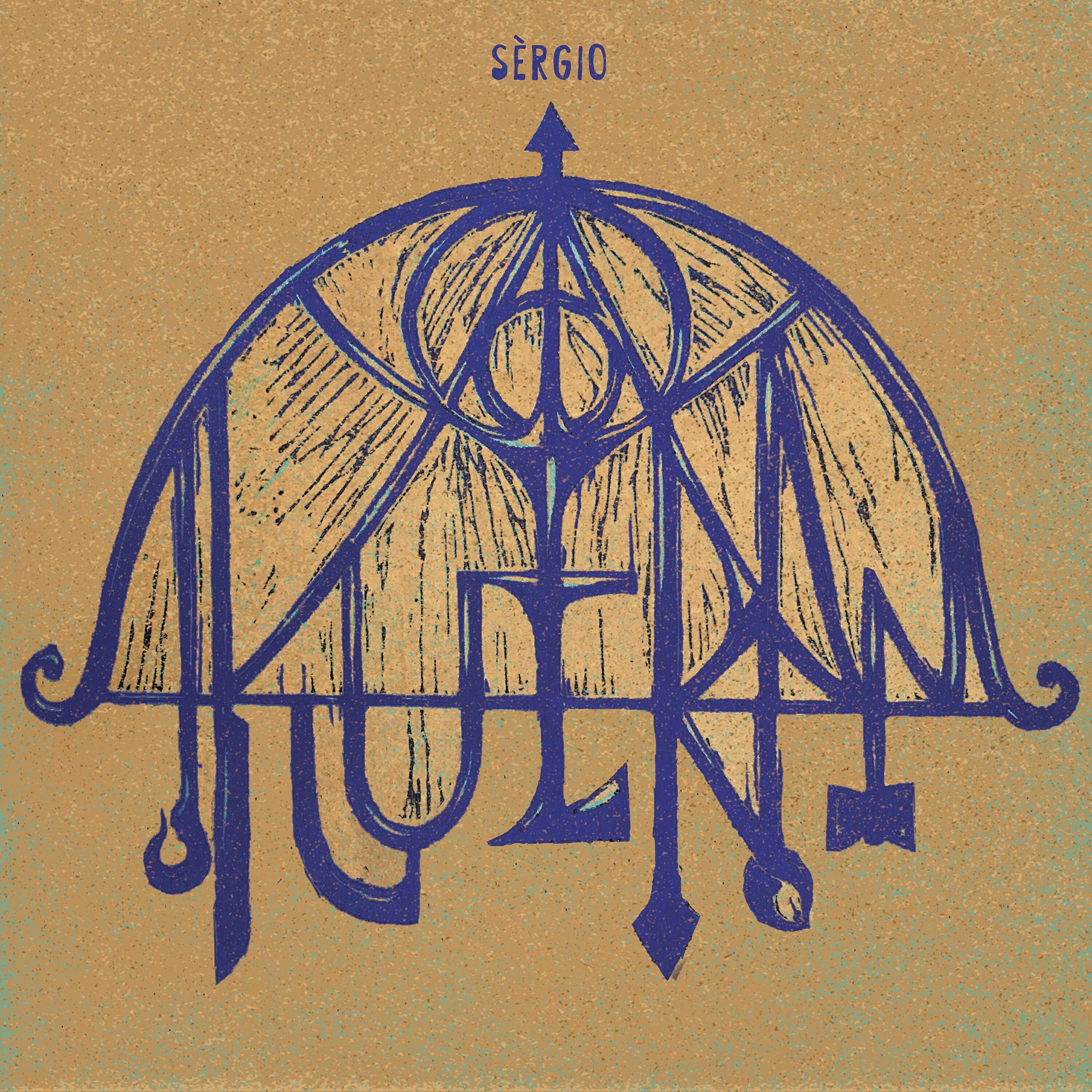 Sèrgio Akueran - Iya Omi
