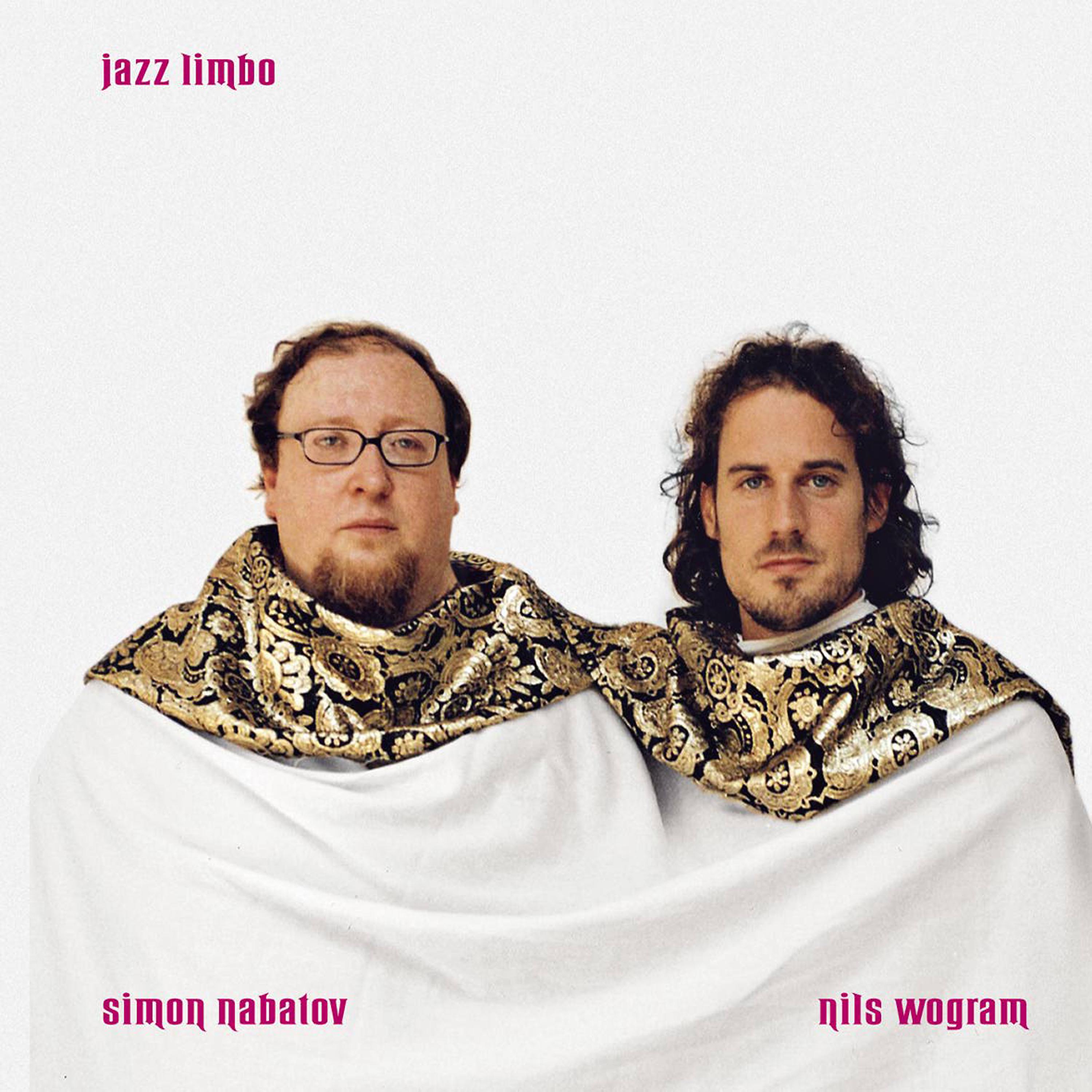Постер альбома Jazz Limbo