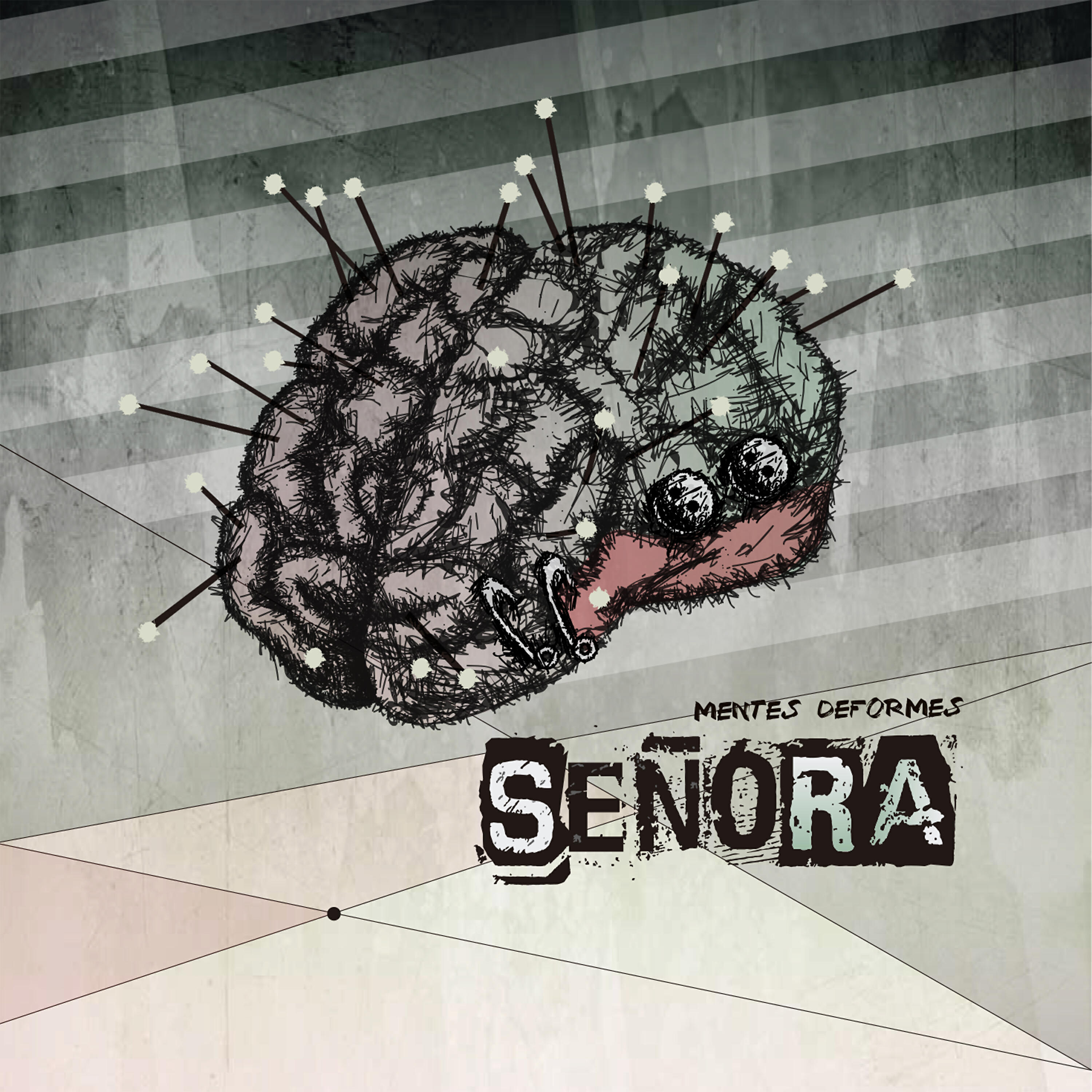 Señora - Proyecto 71