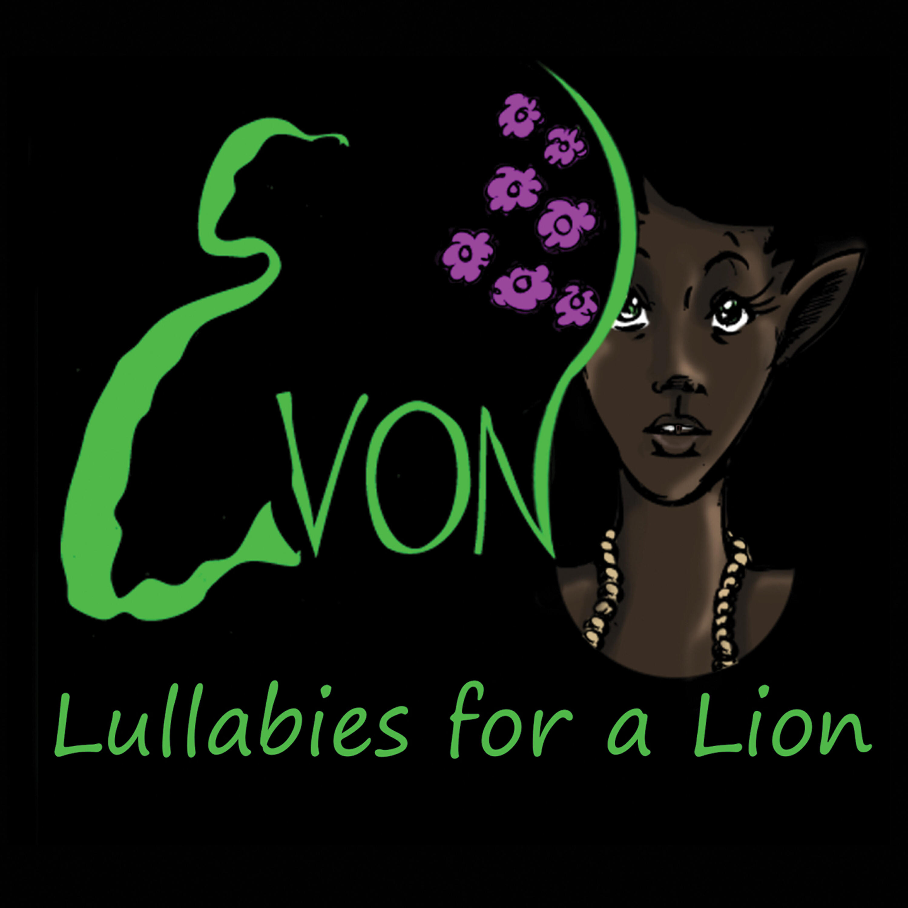 Evon - Ms. Killjoy