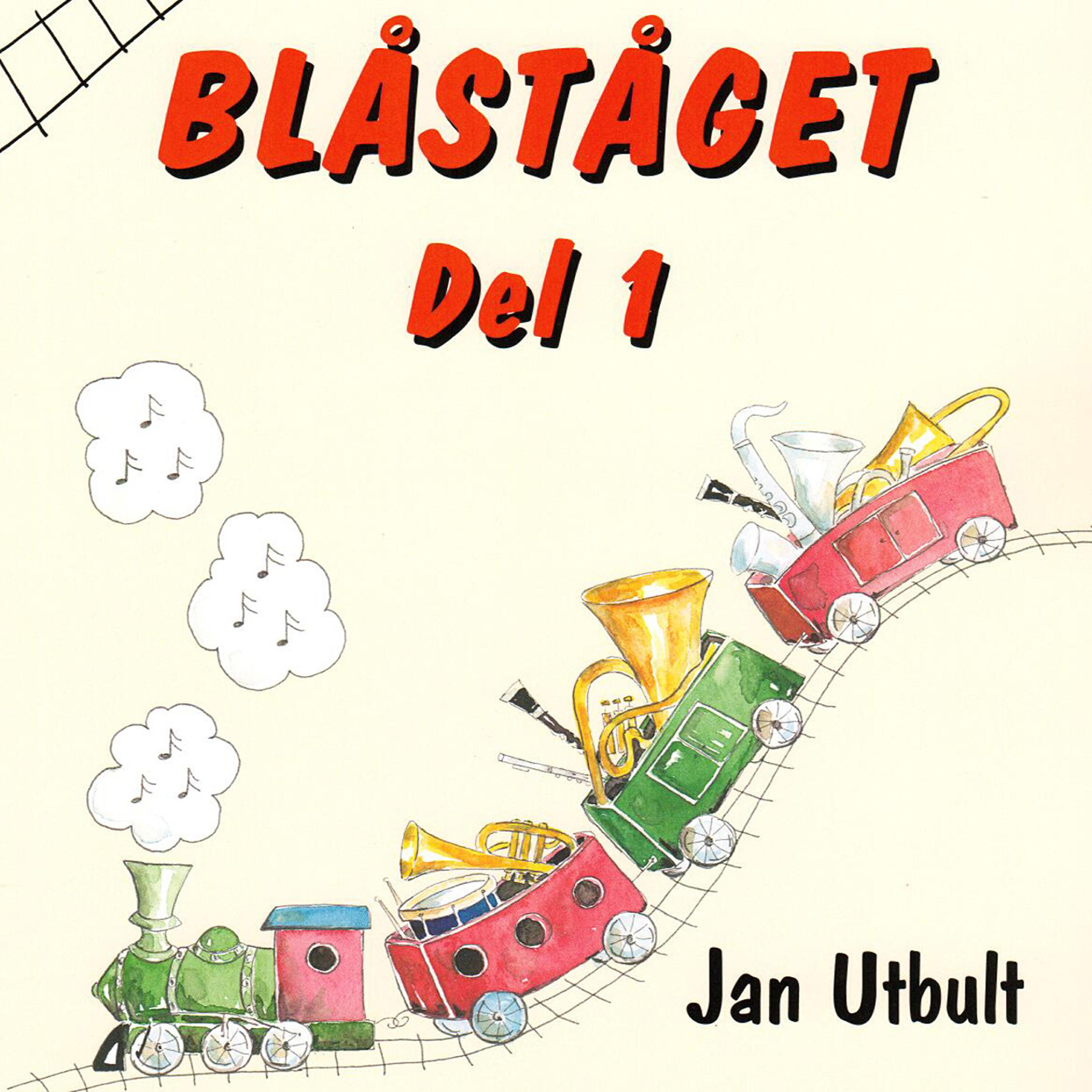 Blåståget 1 - Mollan