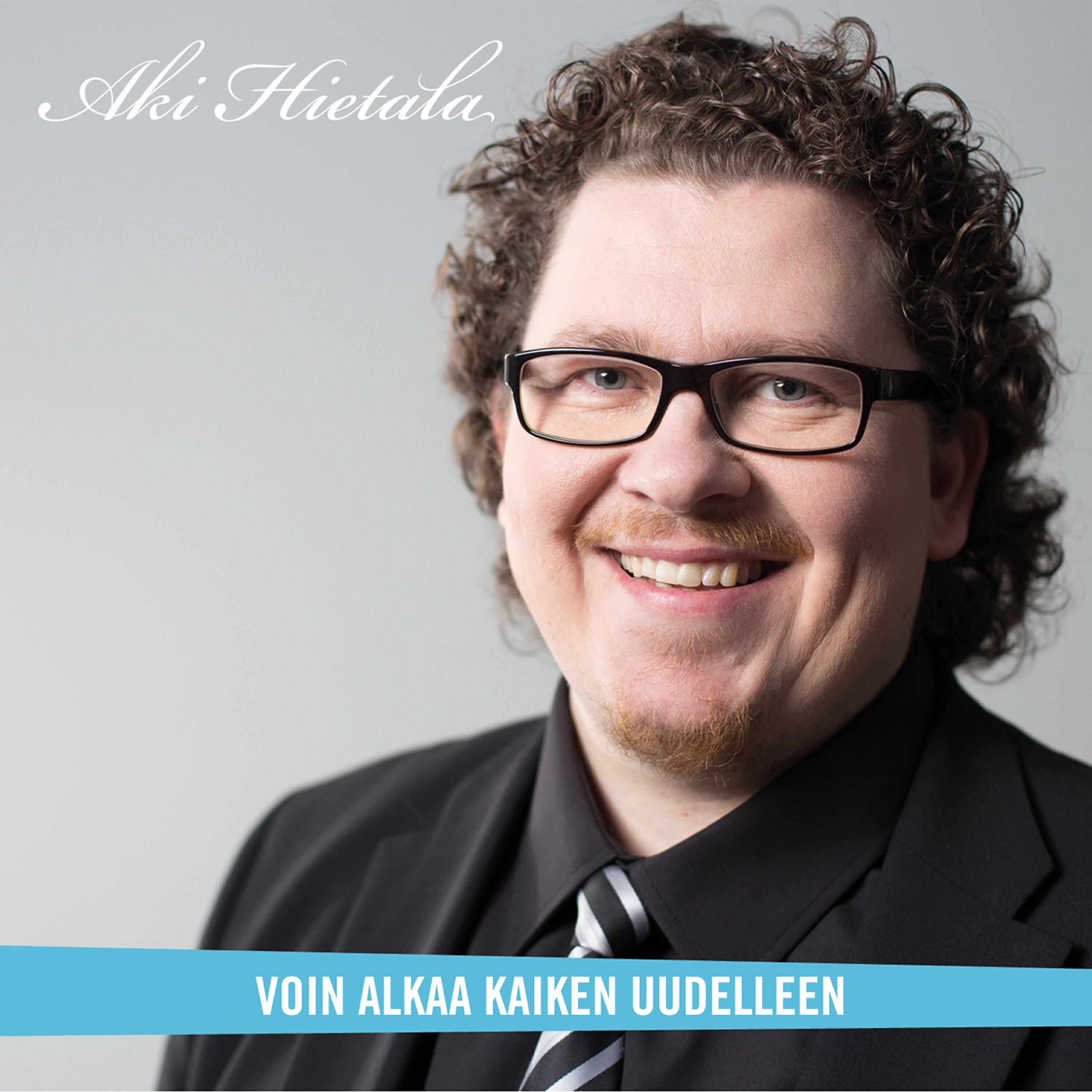 Aki Hietala - Kevään ensi kukkanen