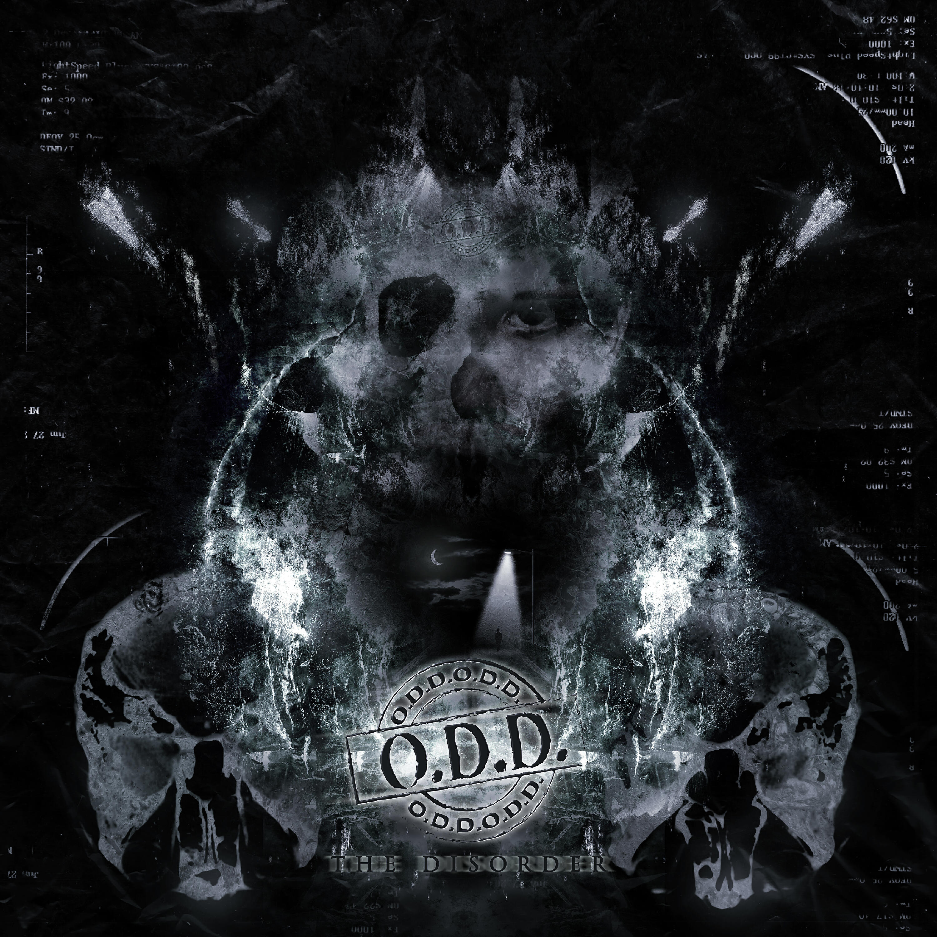 O.D.D. - Label Killer