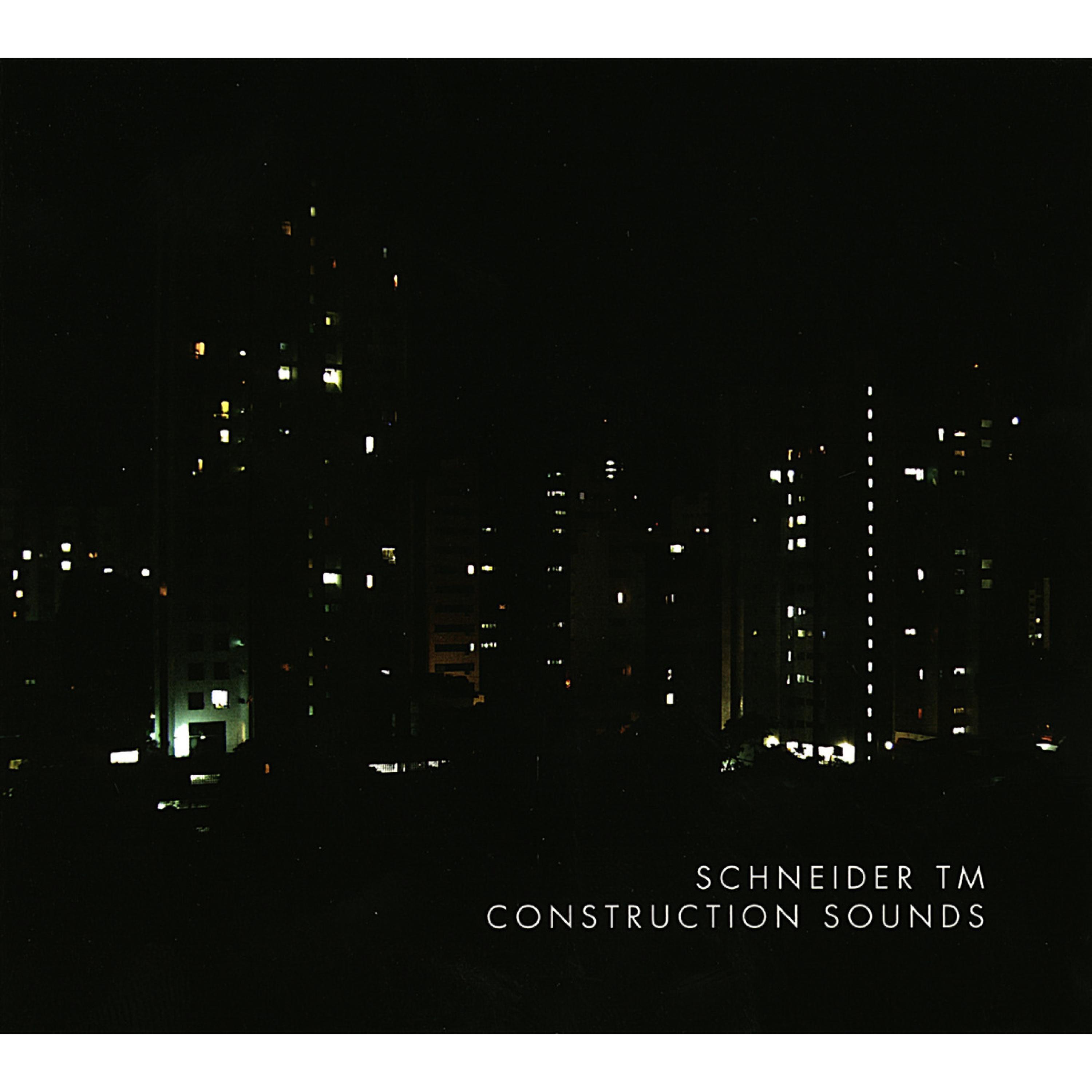 Постер альбома Construction Sounds