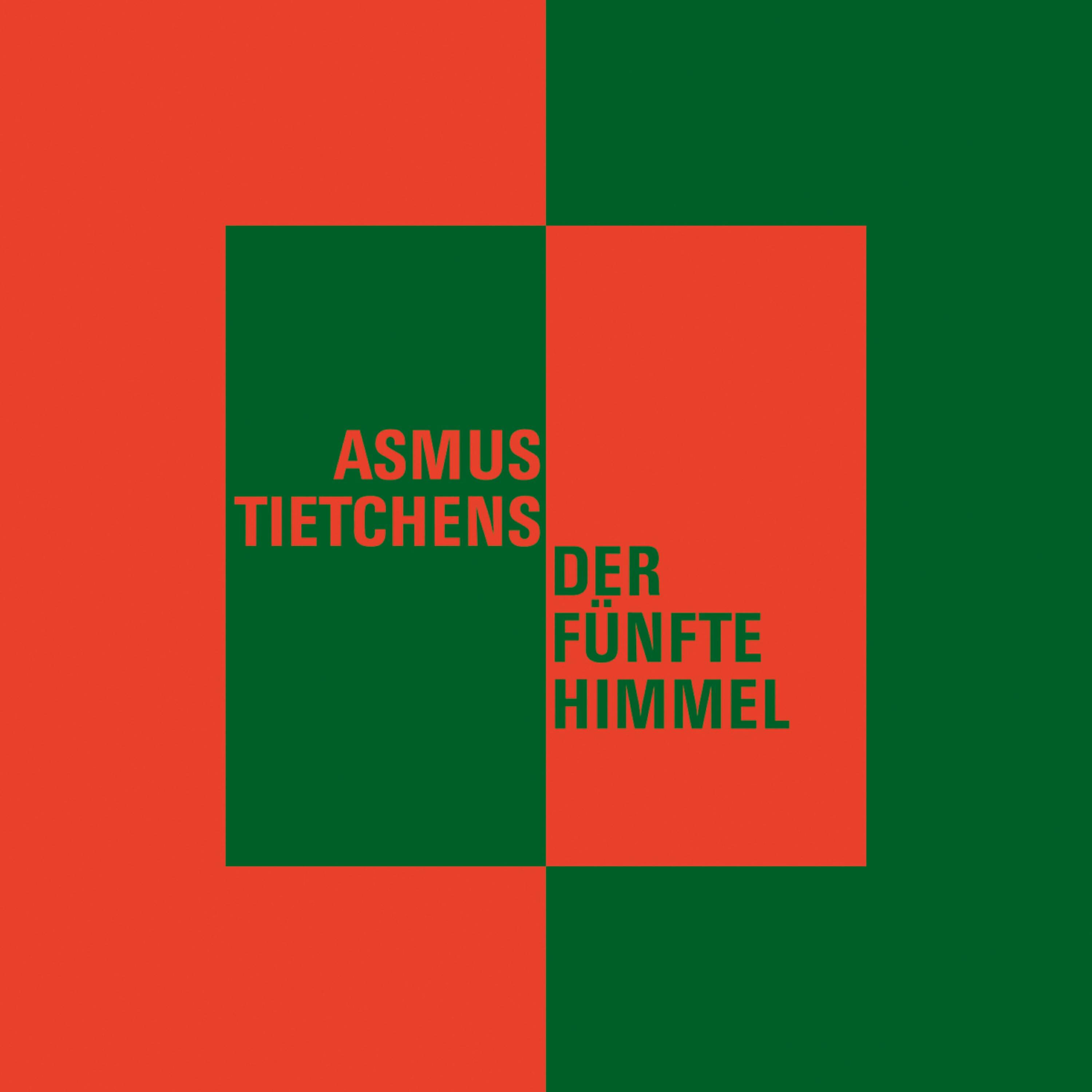 Asmus Tietchens - Flut