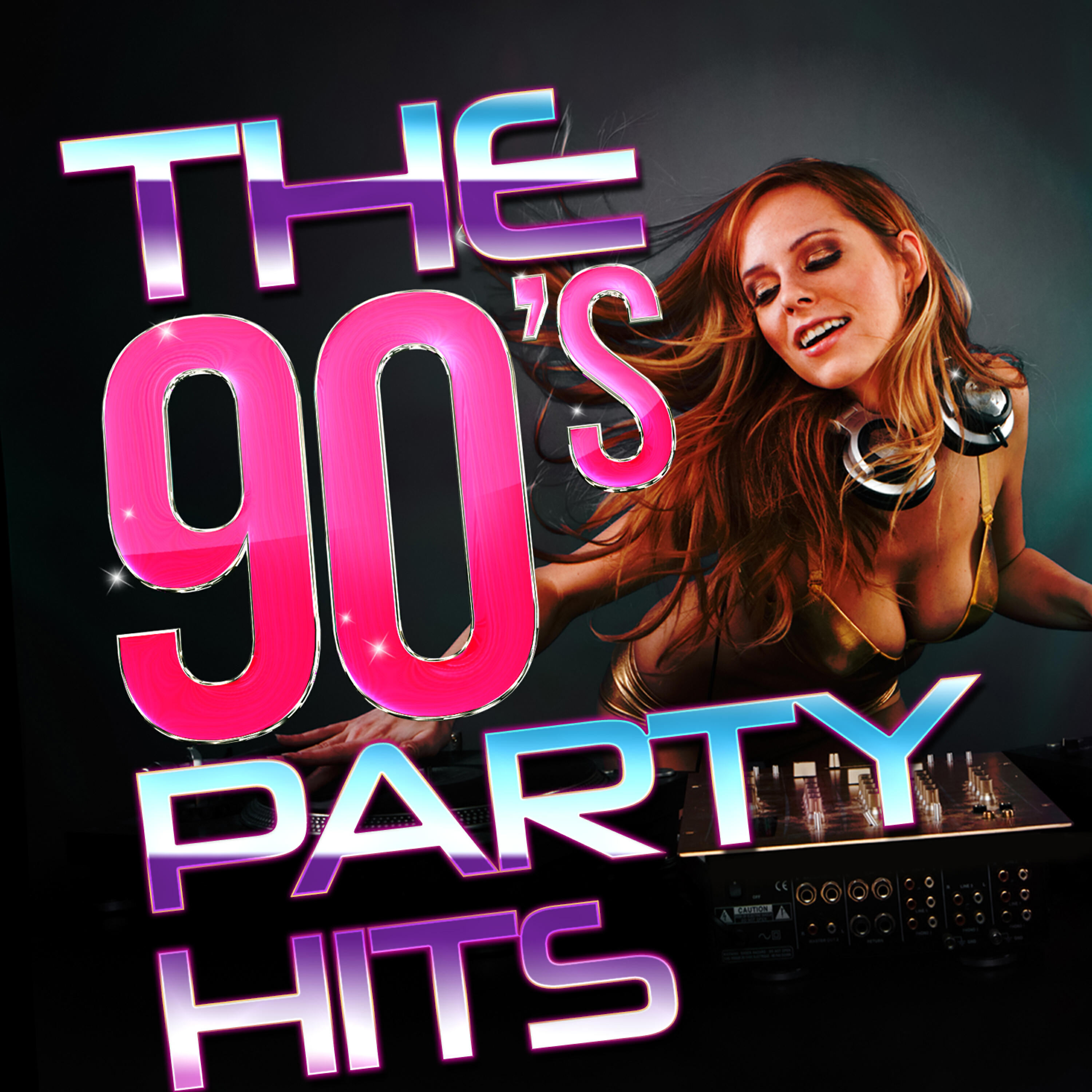 The 90's Generation - Mmm Mmm Mmm Mmm