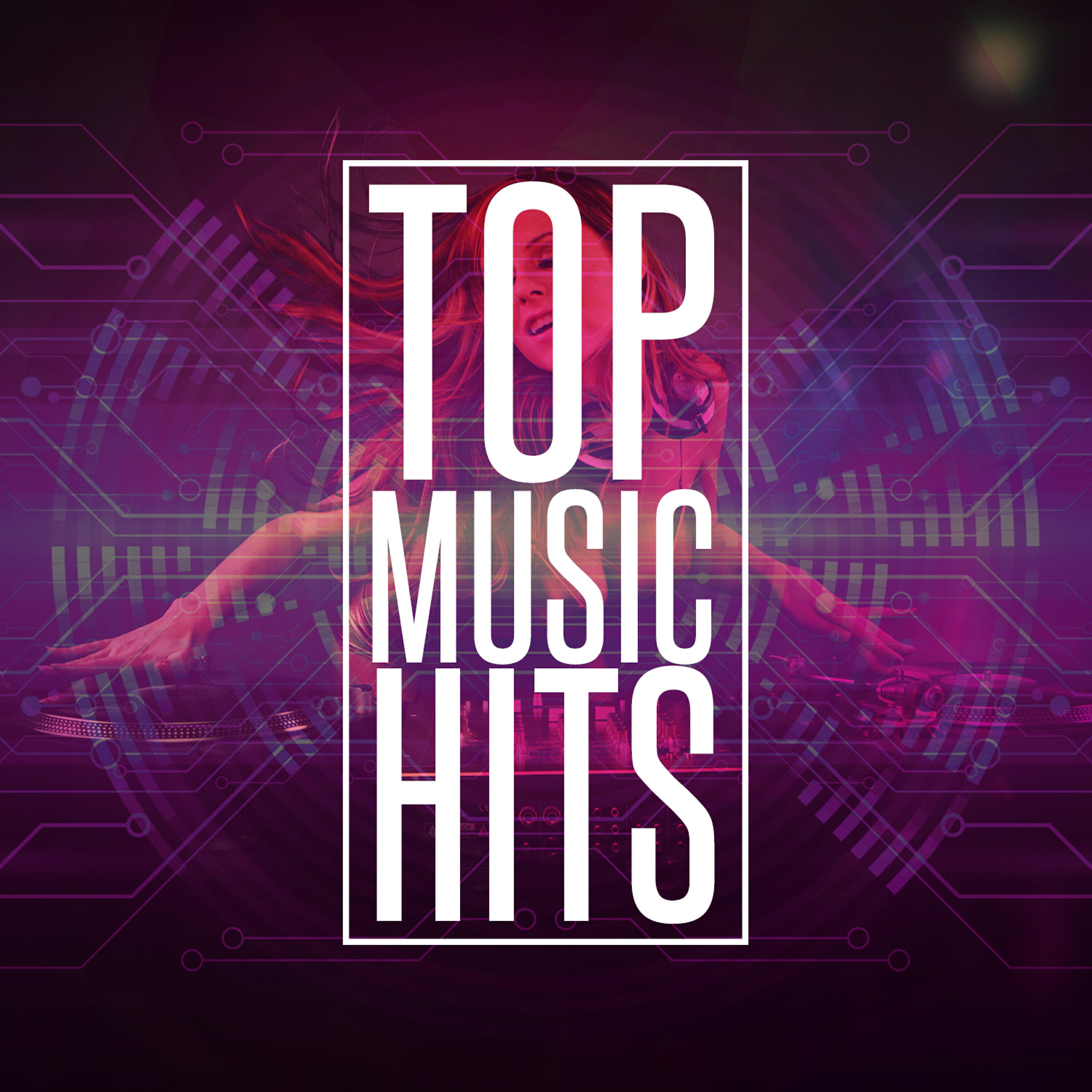 Top Hit Music Charts - Under the Makeup