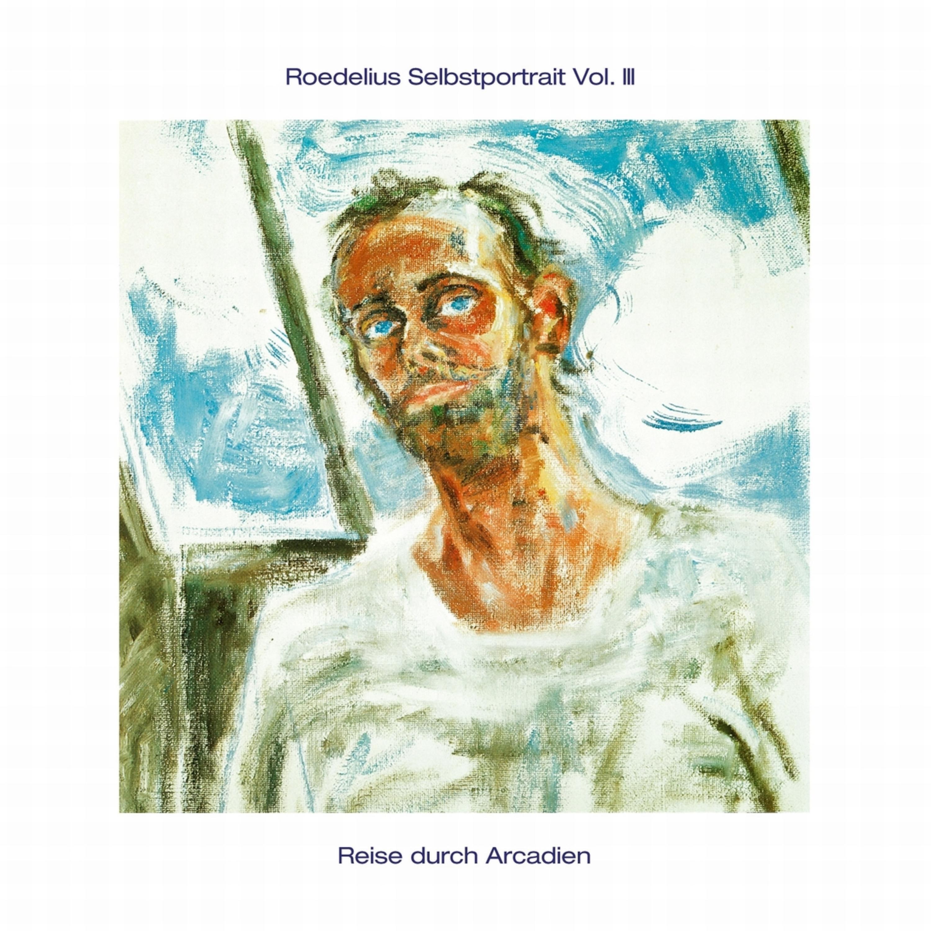 Постер альбома Selbstportrait III - Reise durch Arcadien