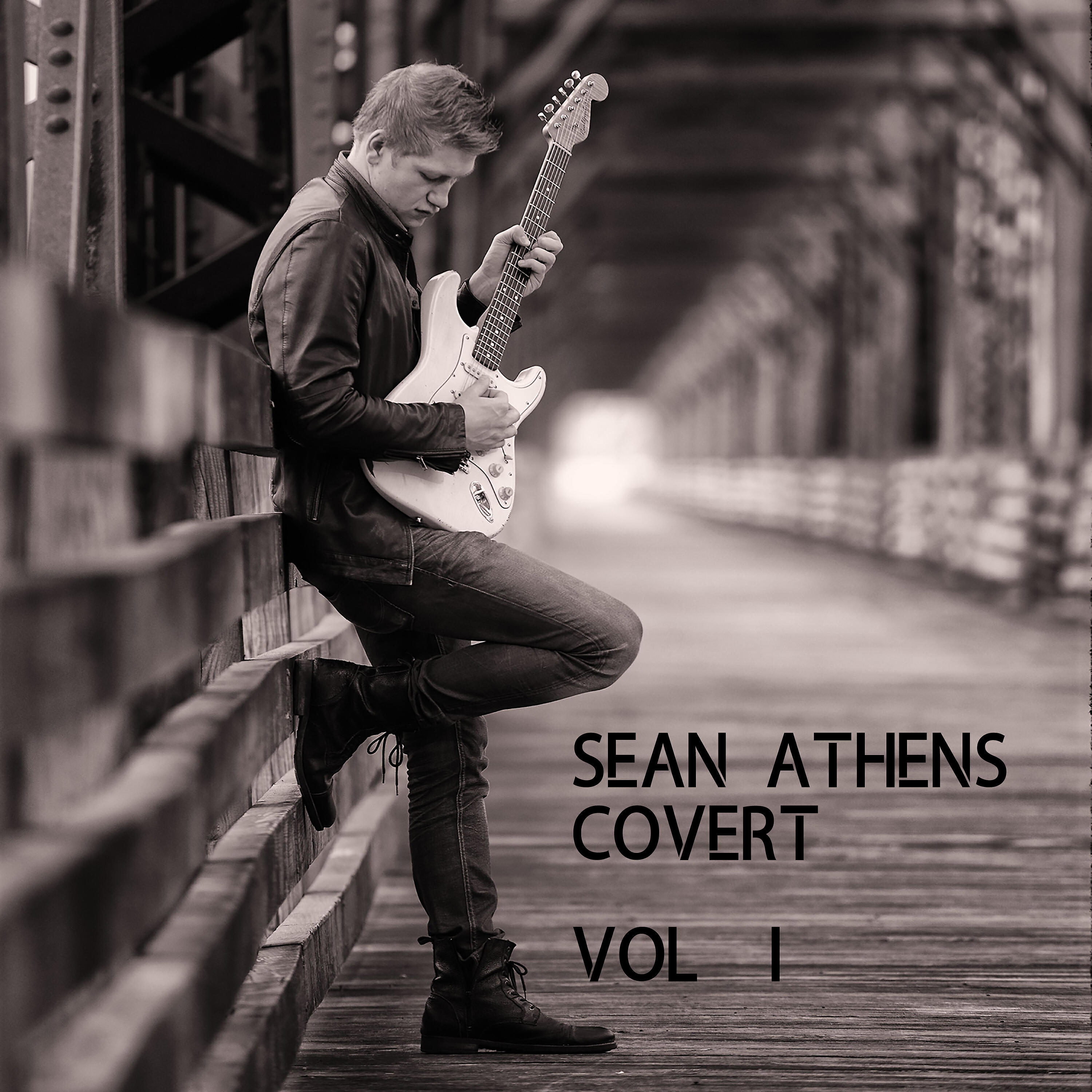 Sean Athens - Hoochie Coochie Man