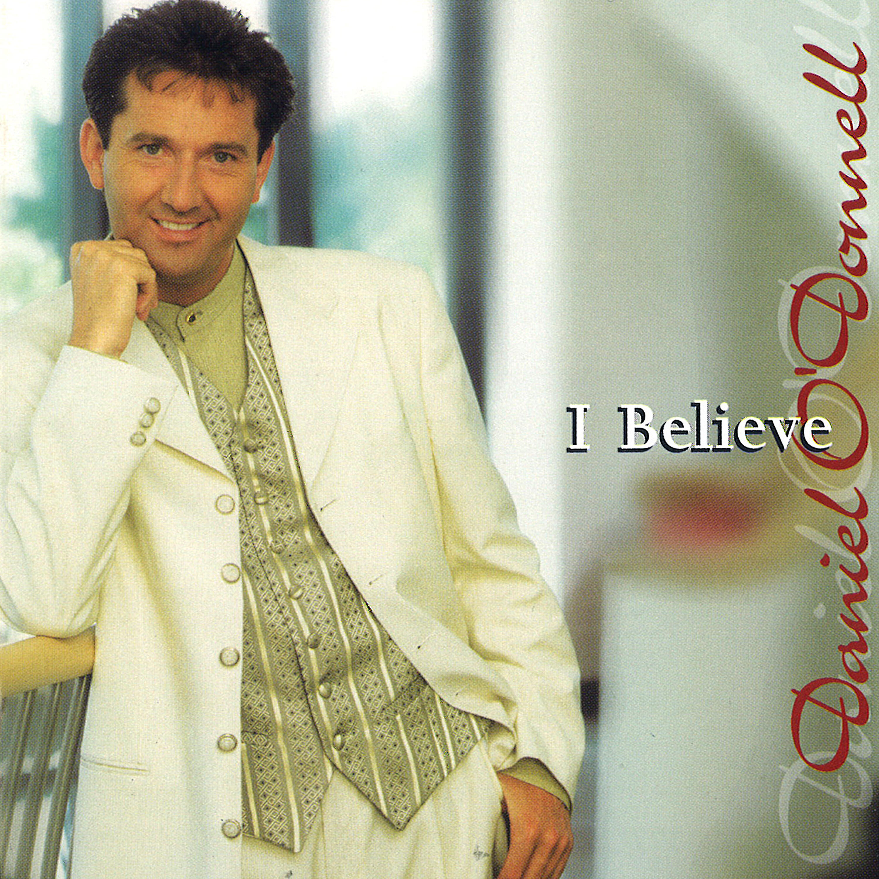 Daniel O'Donnell - Any Dream Will Do