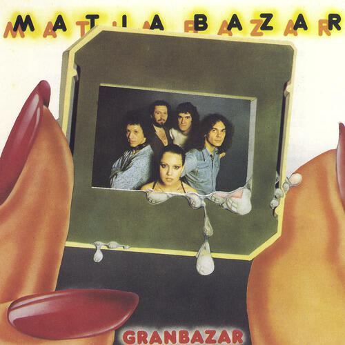 Matia Bazar - Yesterday (Live From Italy/1977 / 1991 Remaster)