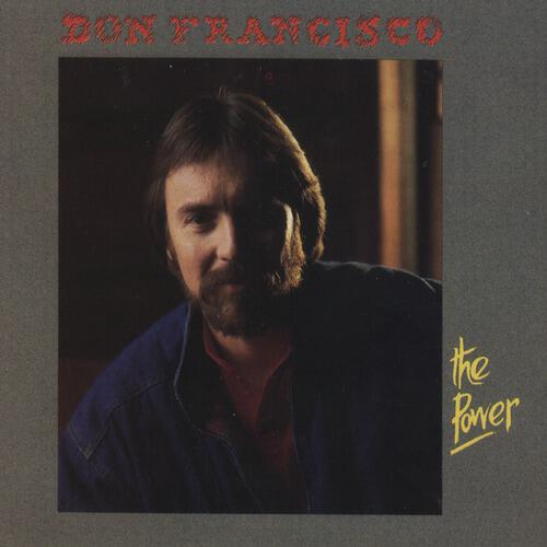Don Francisco - Bird With Broken Wing