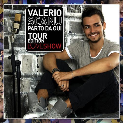 Valerio Scanu - Aria Colorata