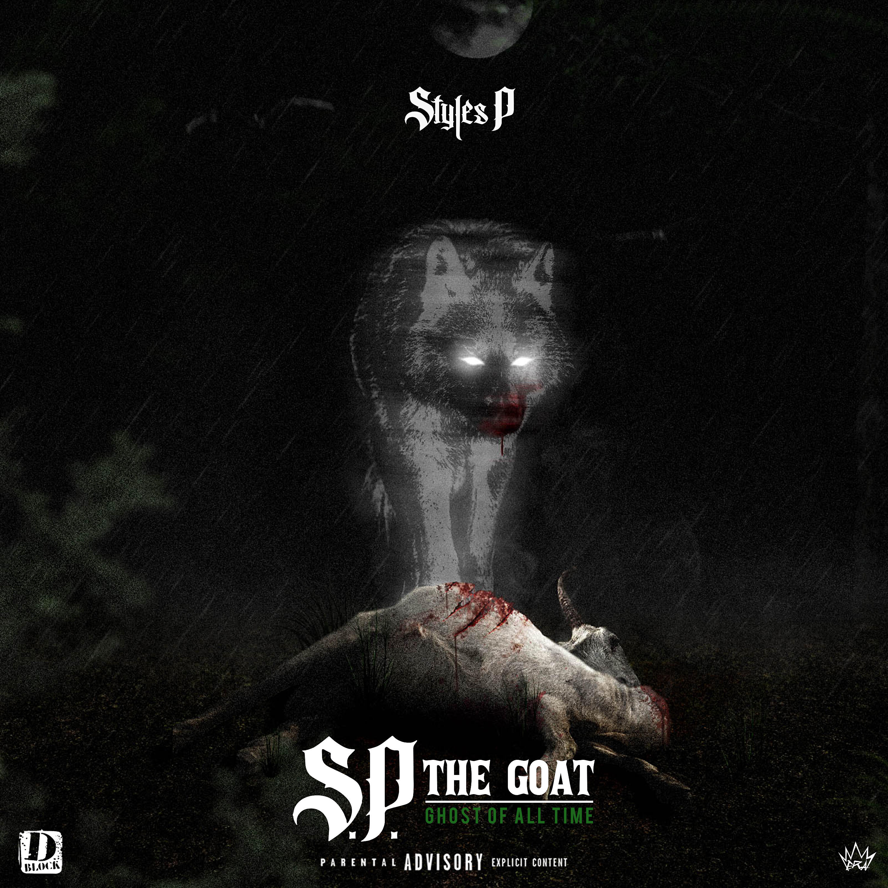 Styles P - Filthy (feat. D Block Europe)