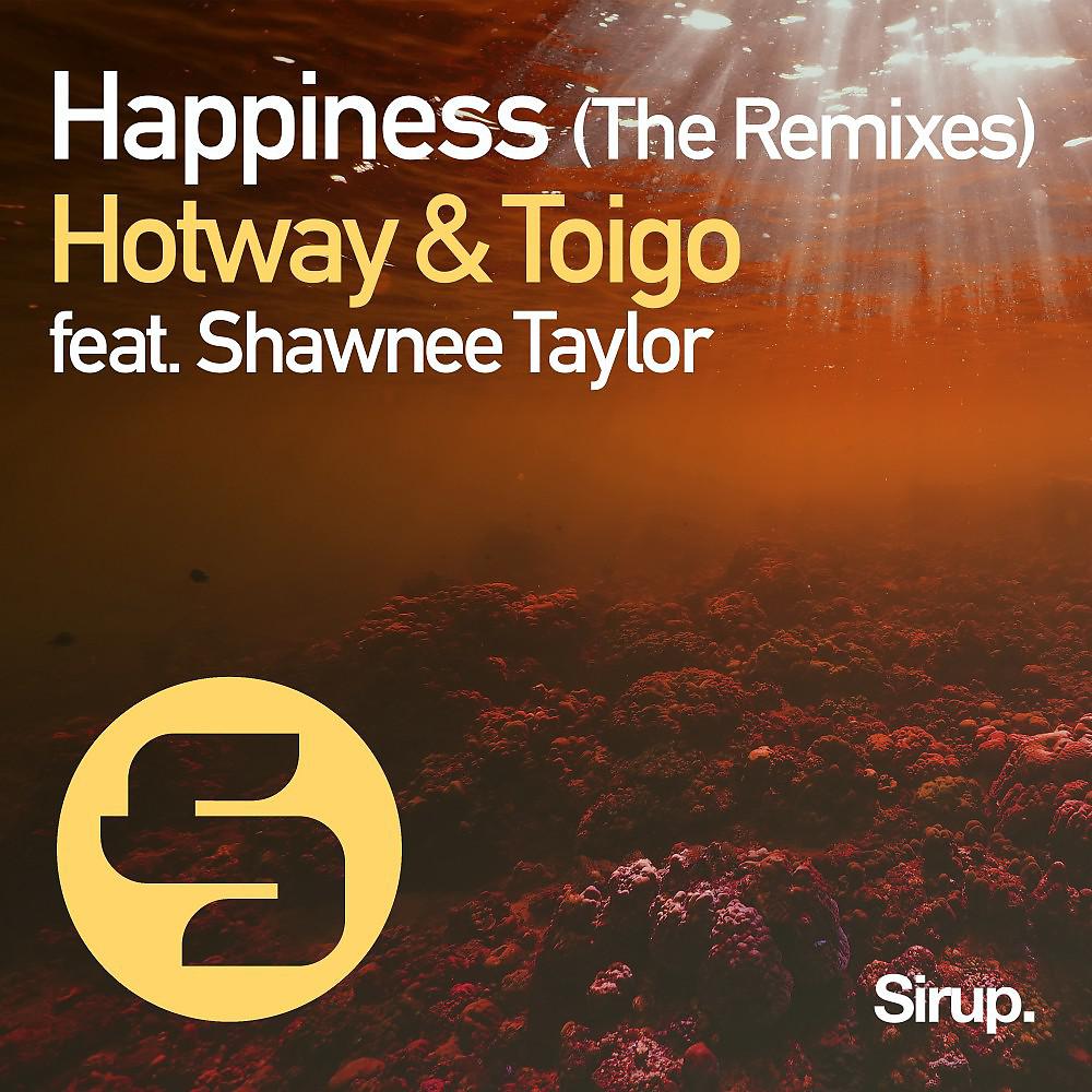Постер альбома Happiness (The Remixes)
