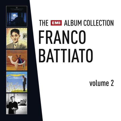 Franco Battiato - Secondo Imbrunire (2008 - Remaster)