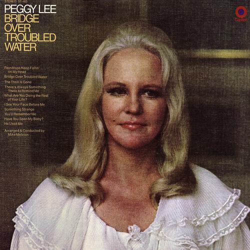 PEGGY LEE - Have You Seen My Baby