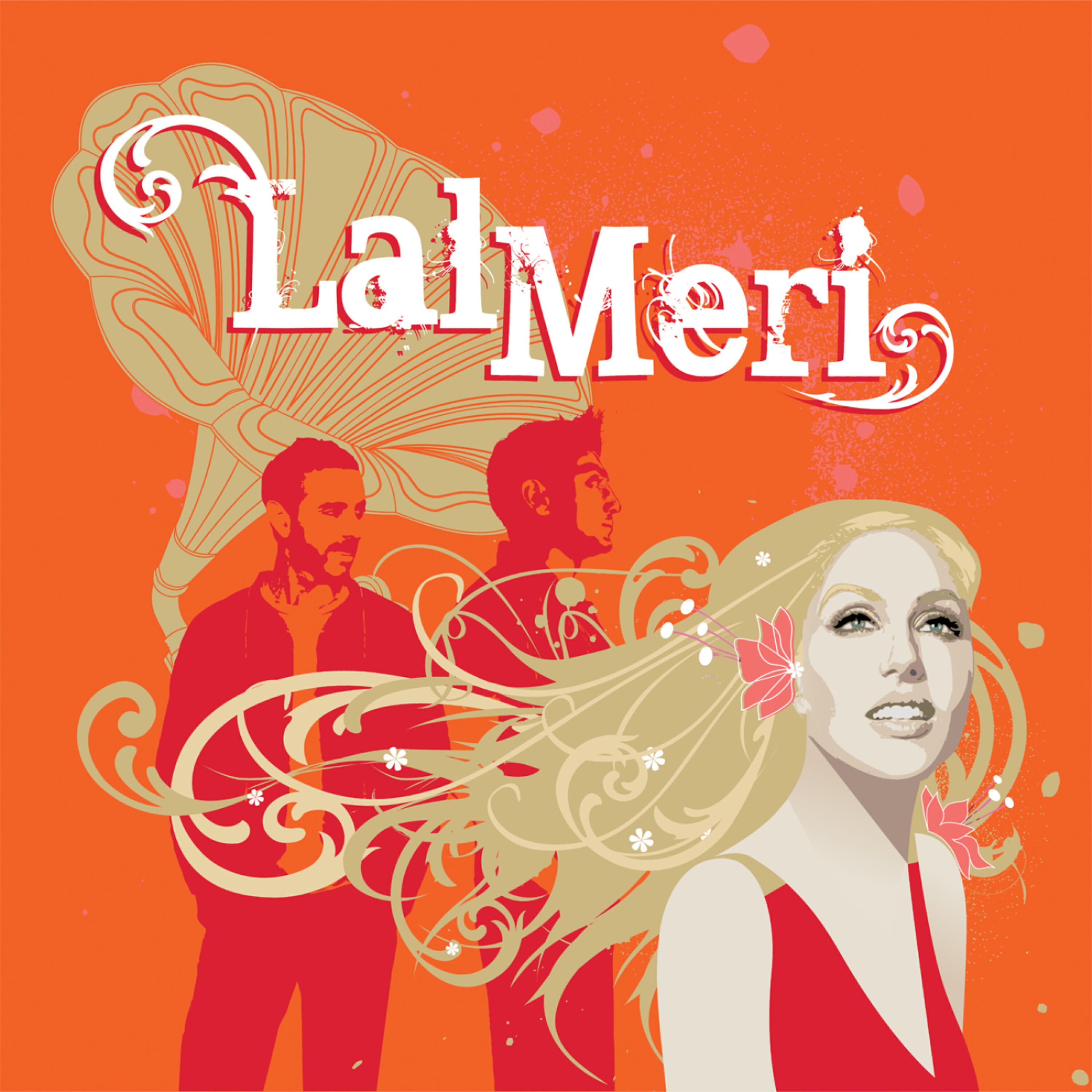 Lal Meri - Borders