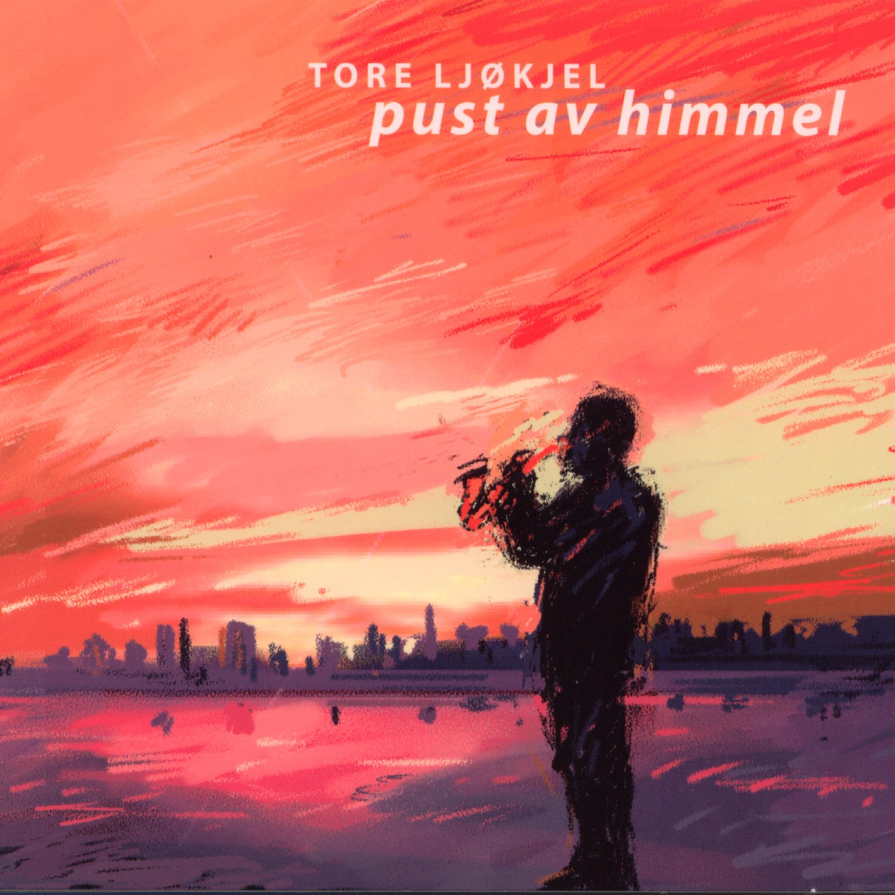 Tore Ljøkjel - Å Kom, Å Kom Immanuel