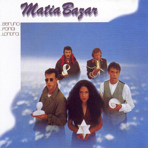 Matia Bazar - Lili Marleen (1991 Remaster)