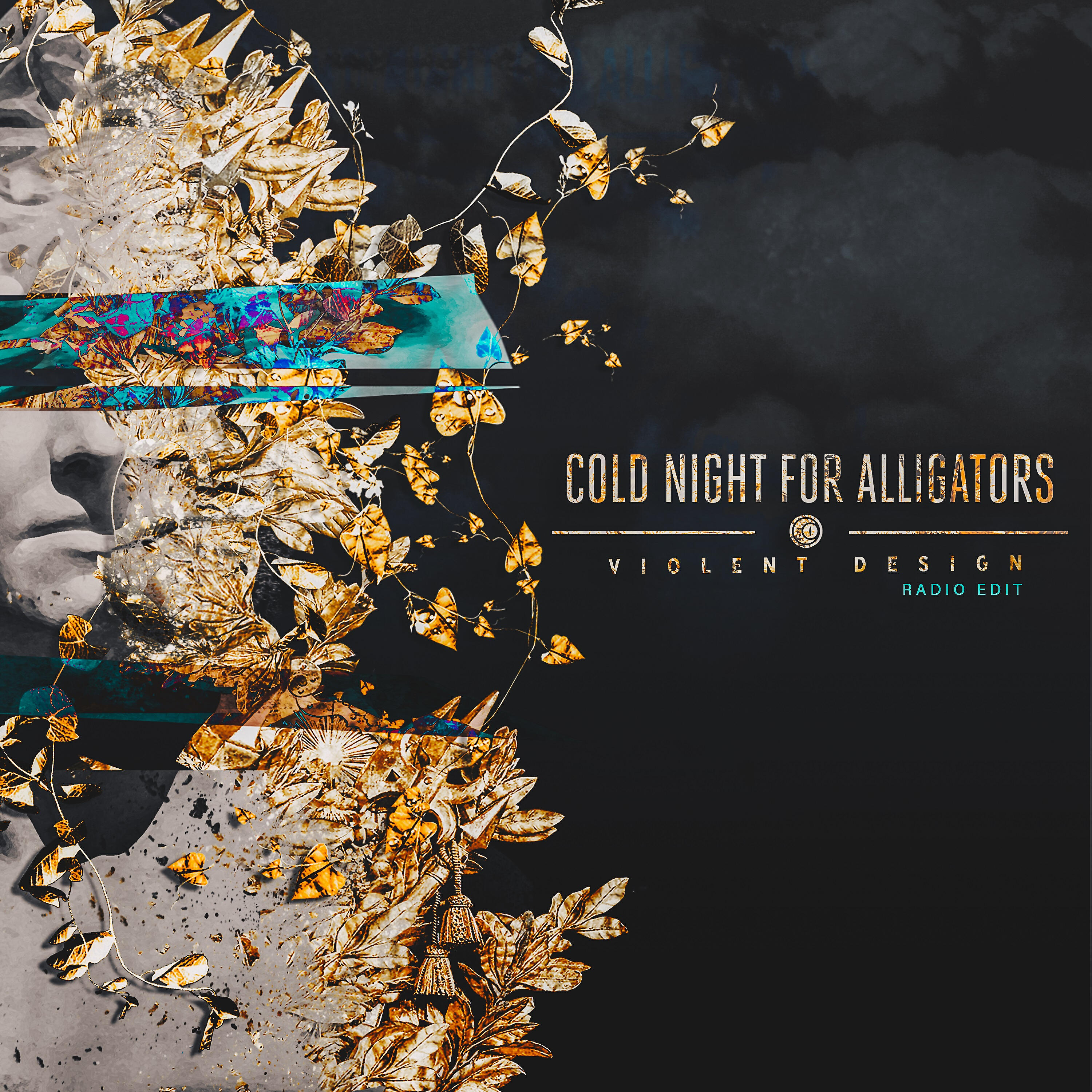 Cold Night For Alligators - Violent Design (Radio Edit)