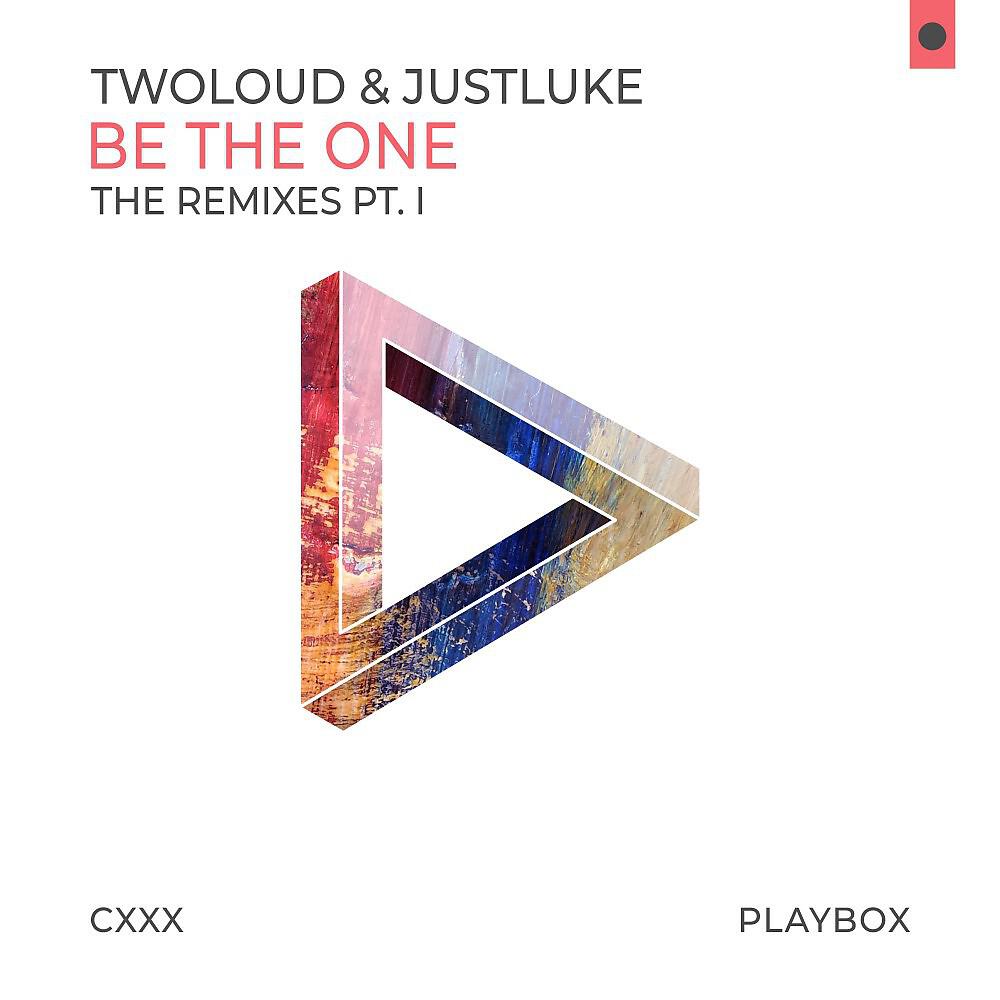 Twoloud - Be the One (Saint Punk Remix)