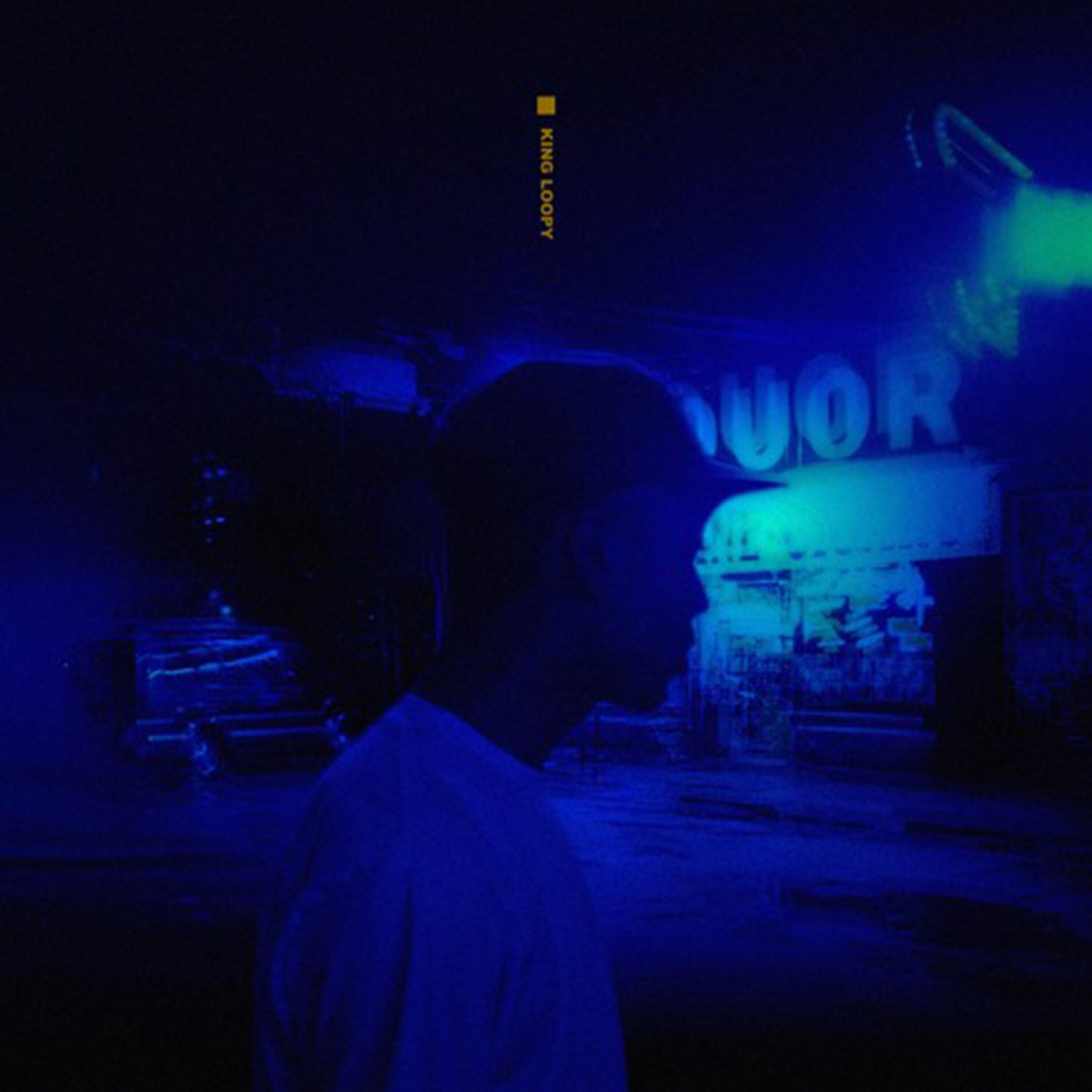 Loopy - Friday