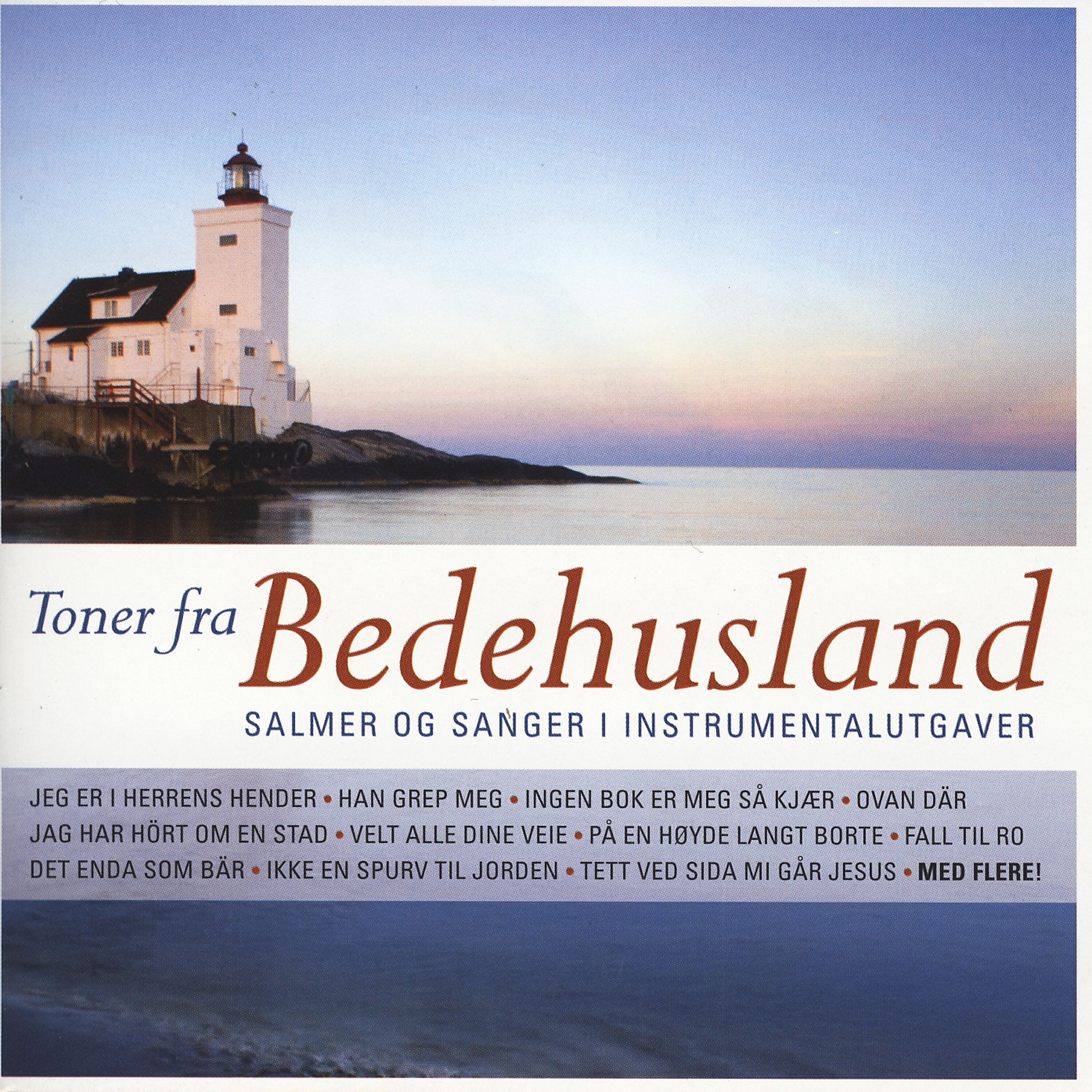 Bedehusland - Jag Har Hört Om En Stad