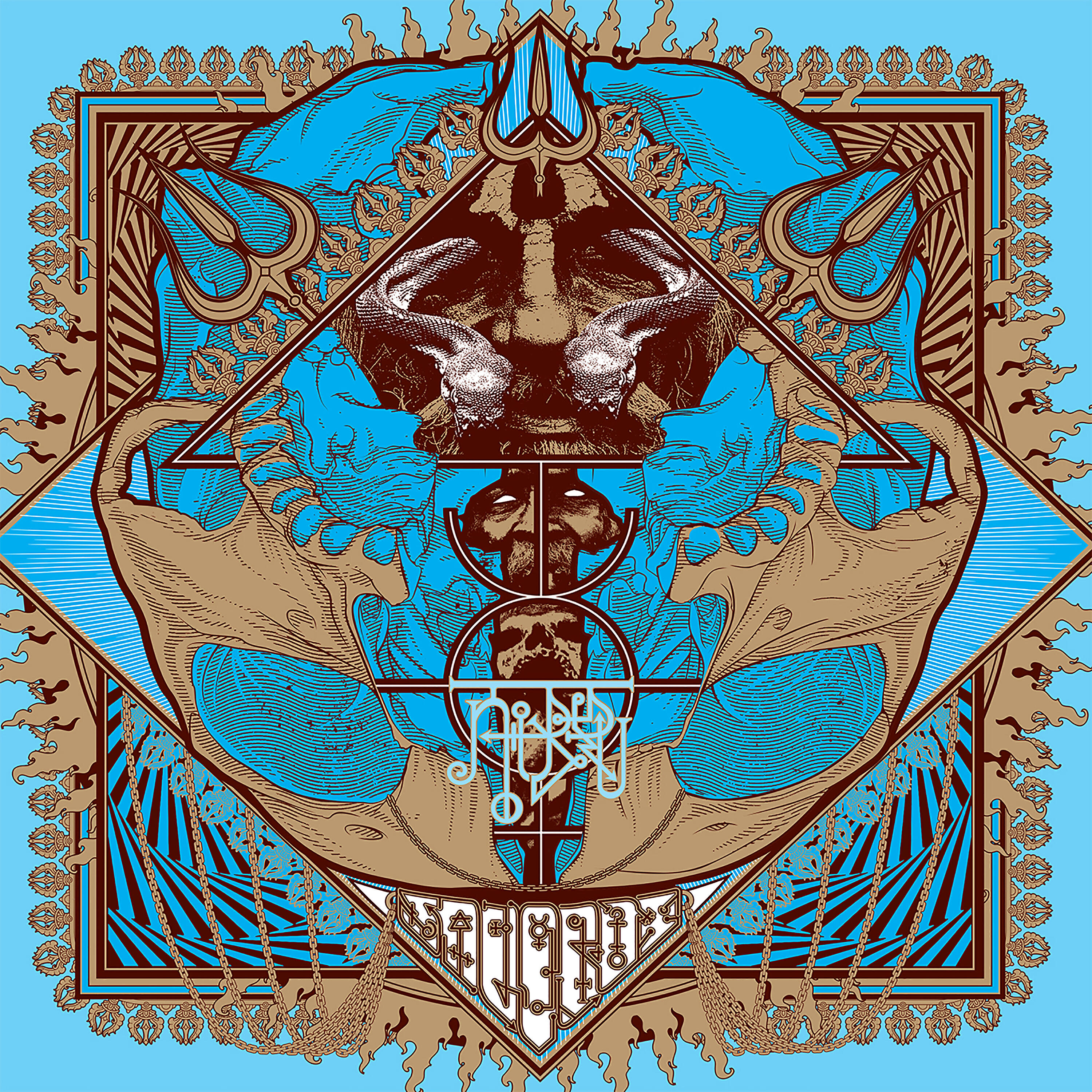 NIBIRU - BITOM