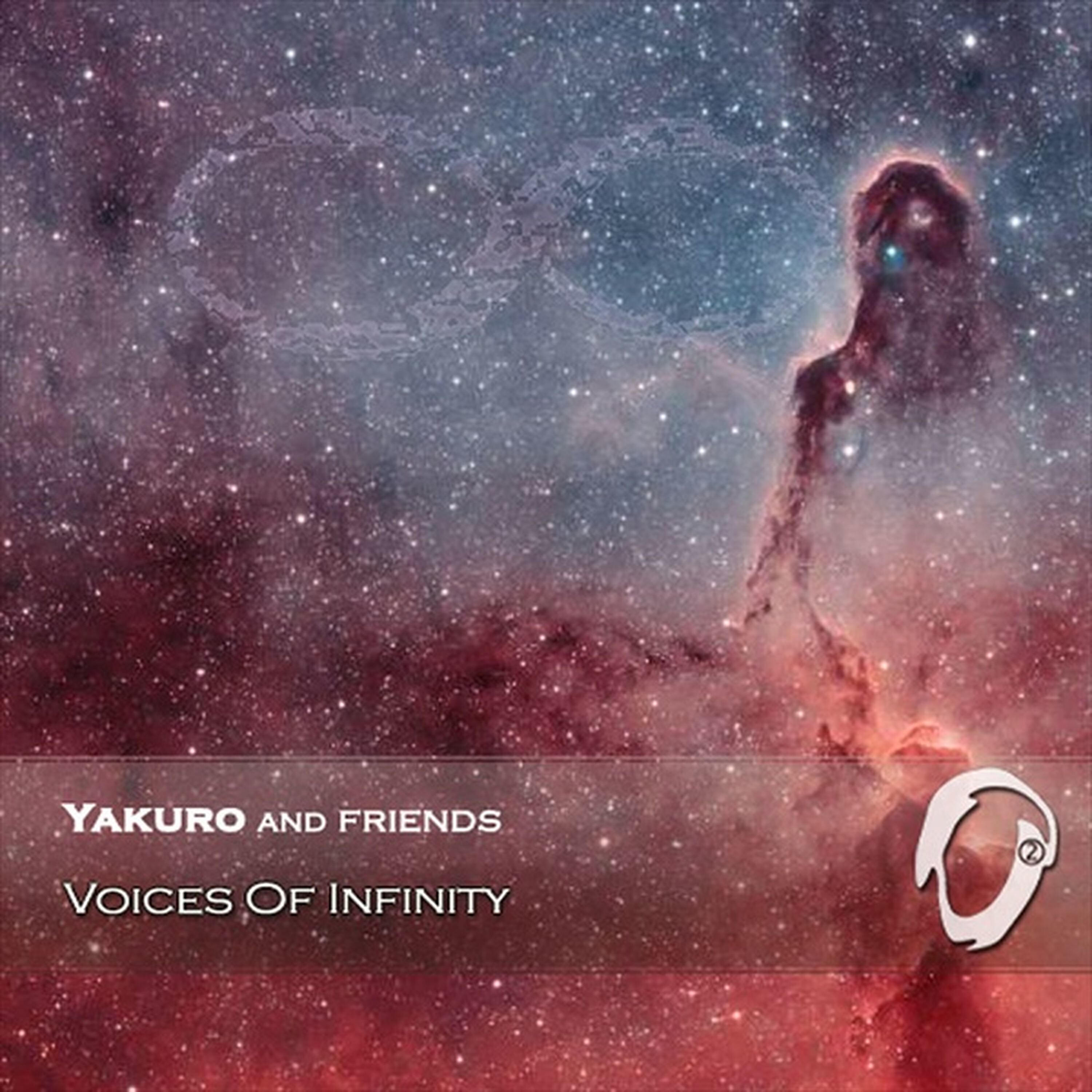 Yakuro - Voices of Infinity (Vasim Remix)