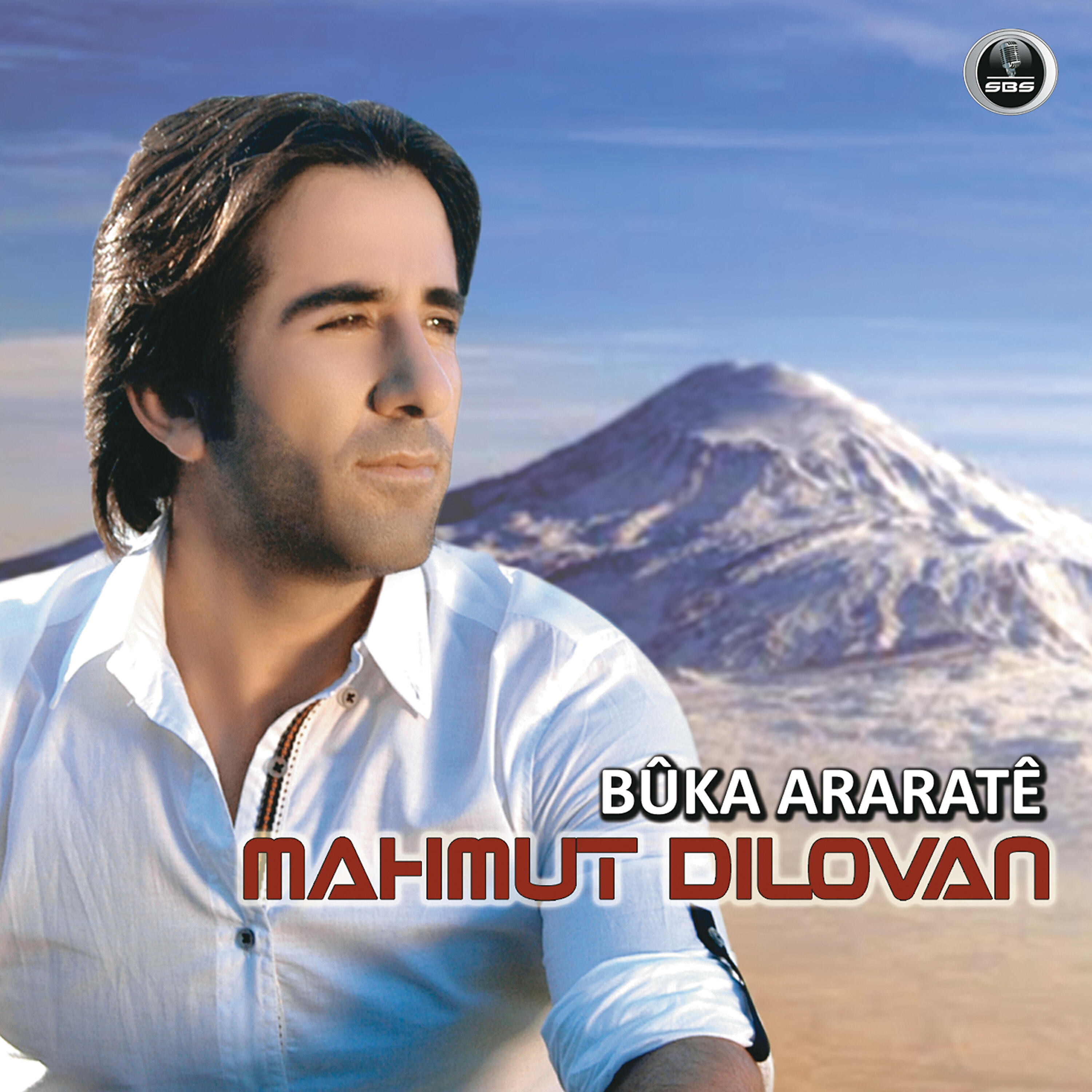 Mahmut Dilovan - Çima Çima
