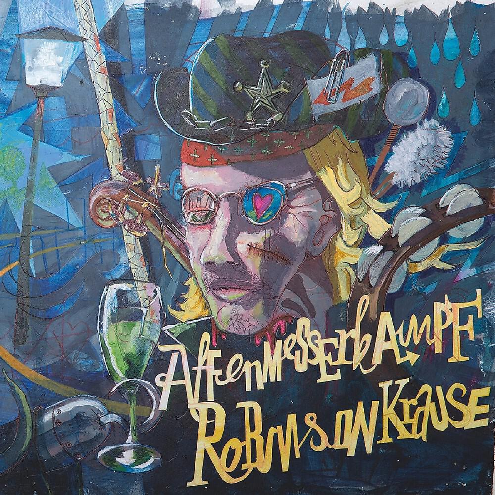 Affenmesserkampf - Stuhlkreispsychologie