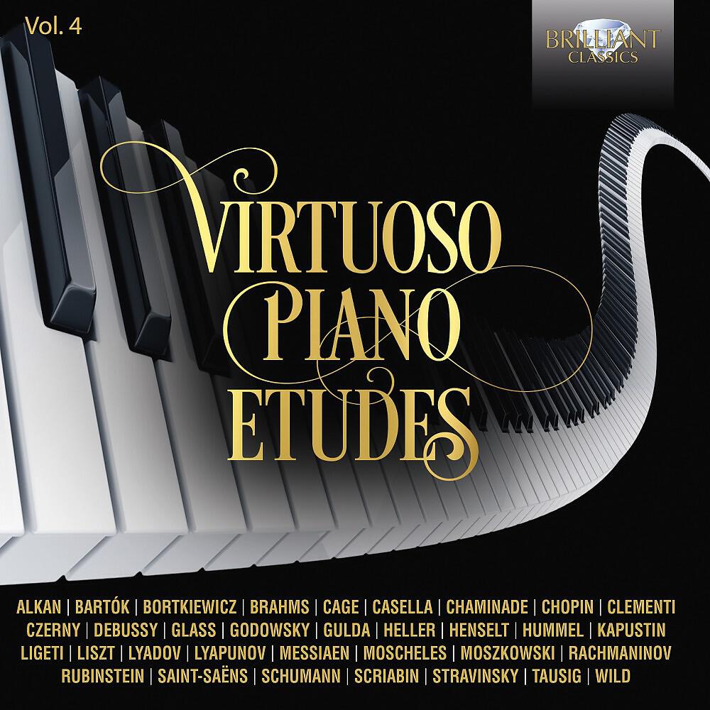 Sasha Grynyuk - Play Piano Play (10 Übungsstücke für Yuko): IX. Allegro, dolce