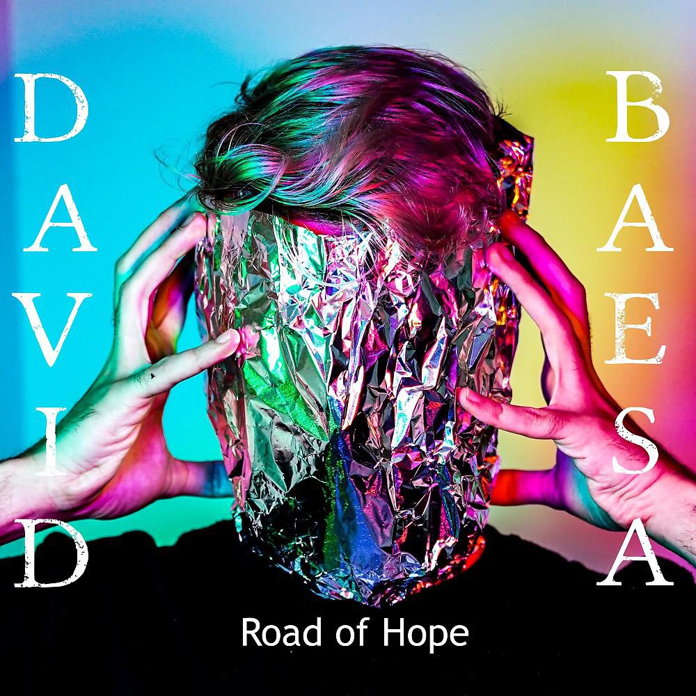 Постер альбома Road of Hope