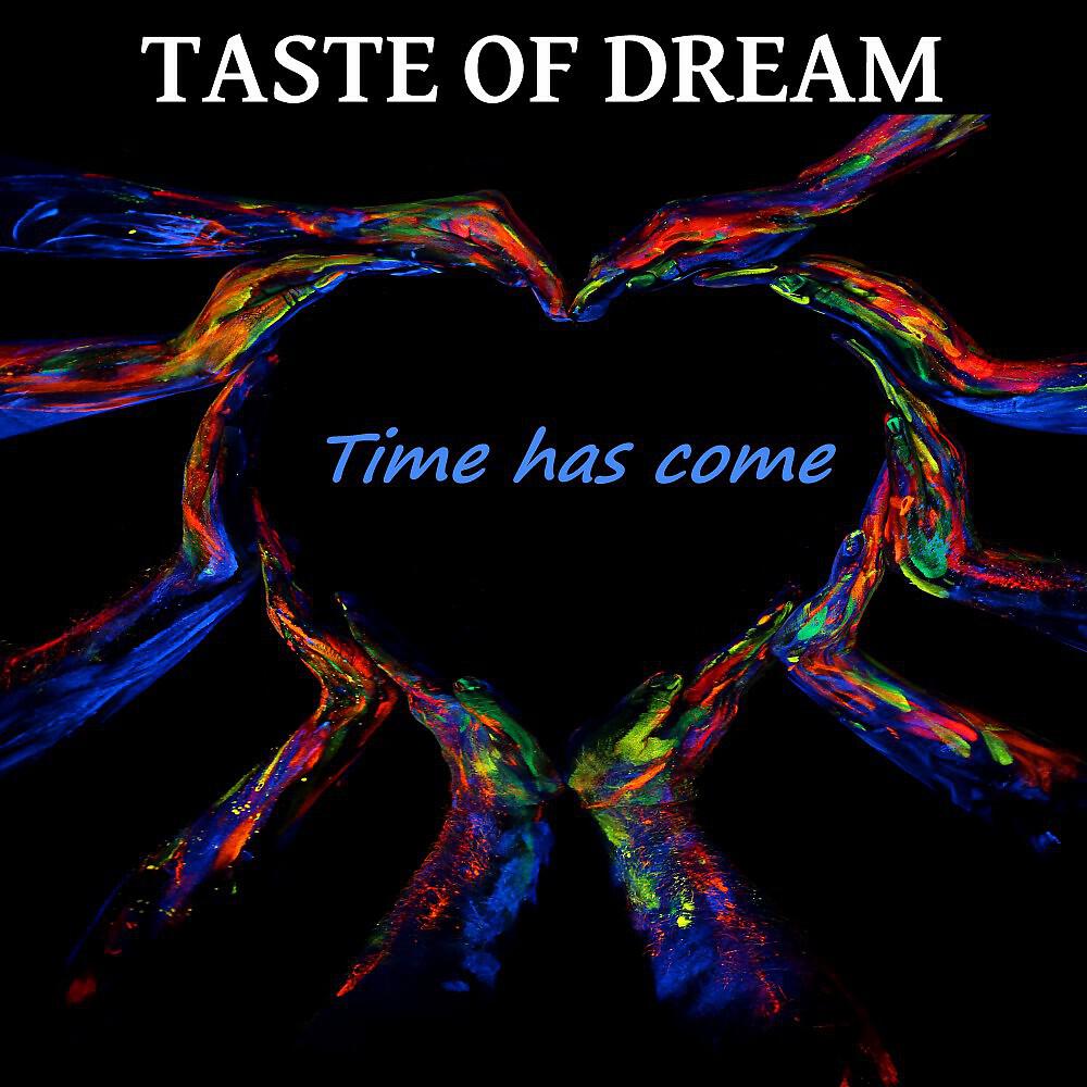 Taste Of Dream - Cornerstone of Hope (Original Mix)