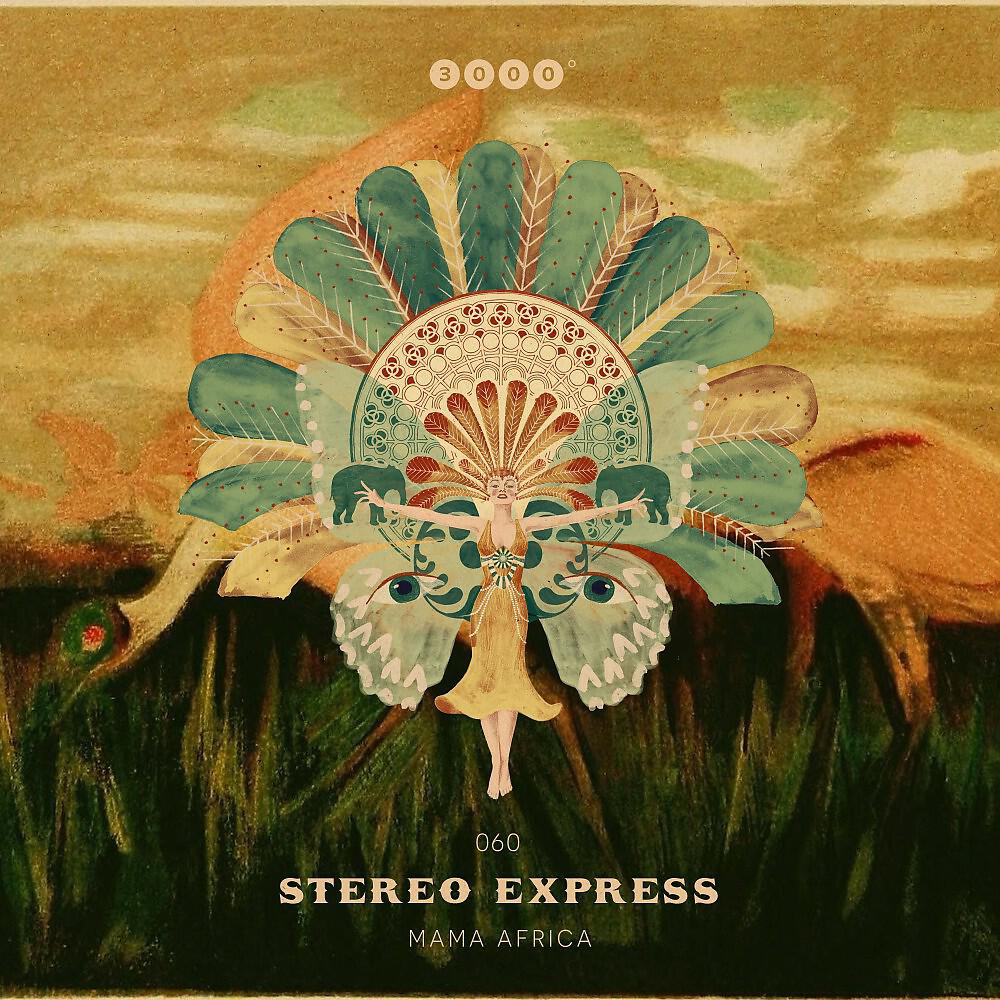 Stereo Express - Mama Africa (Mollono.Bass Remix)