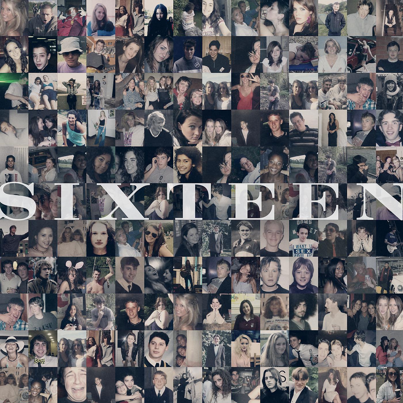 Постер альбома Sixteen