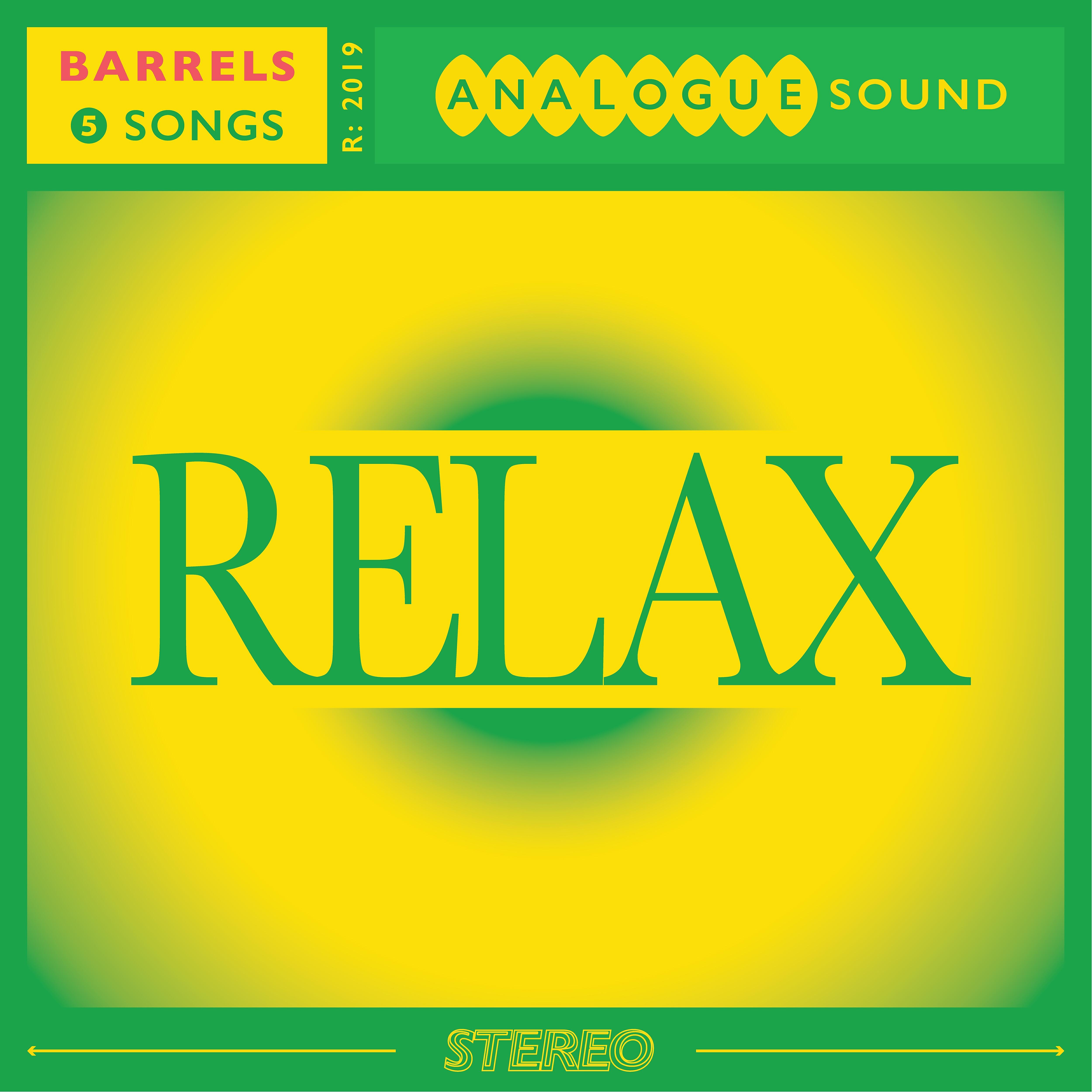 Barrels - Freak City