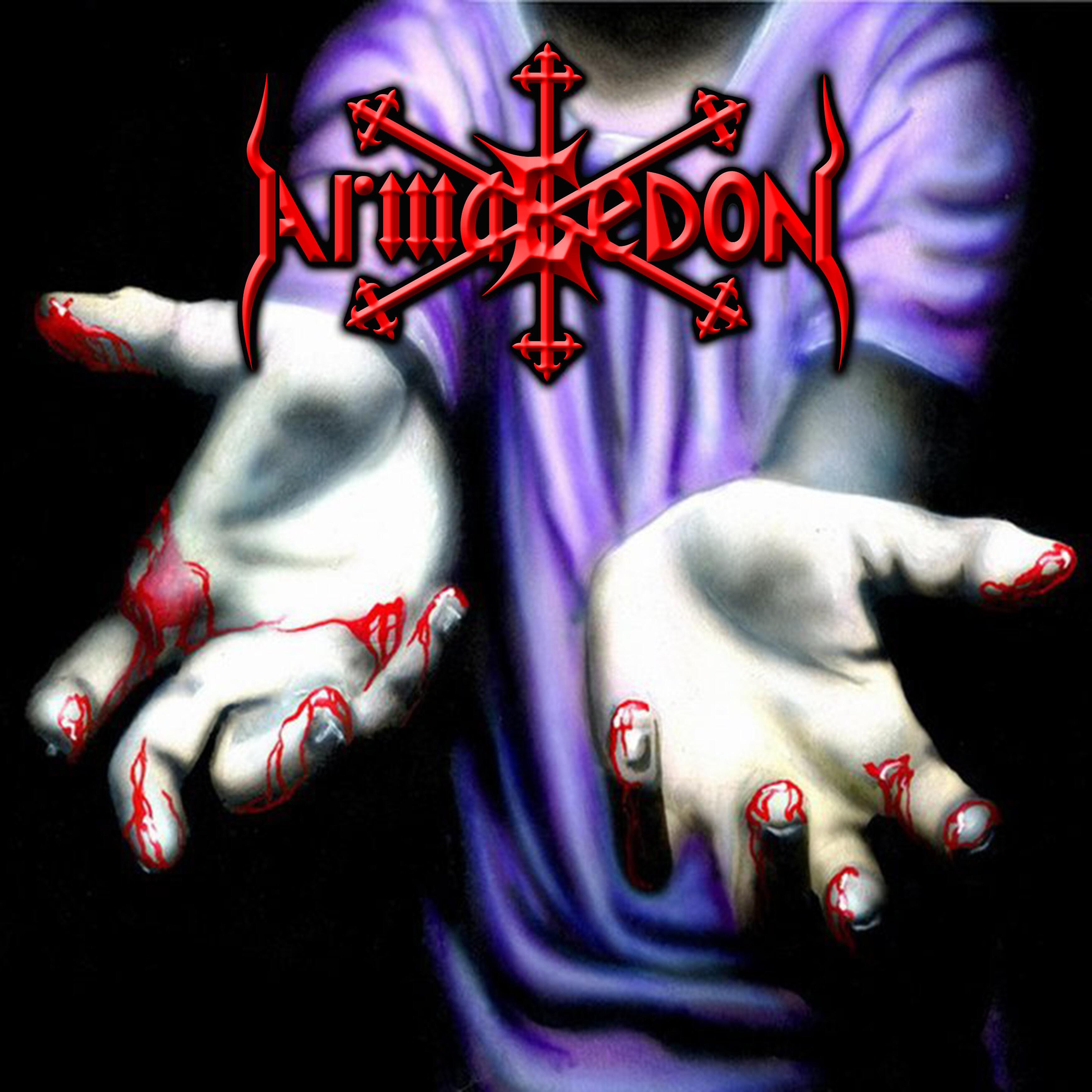 Armagedon - No Lo Entiendes