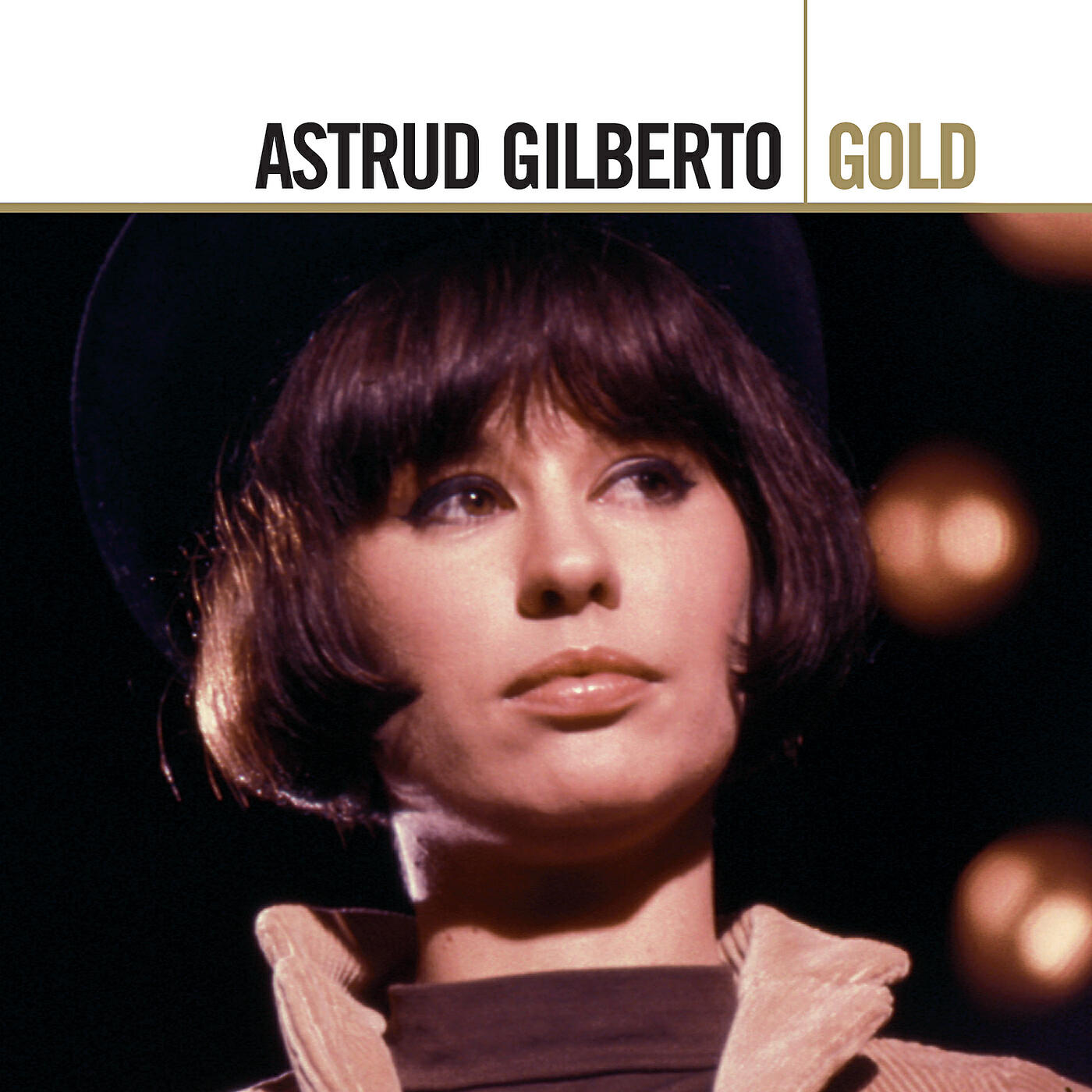 Astrud Gilberto - Voce Ja Foi Bahia