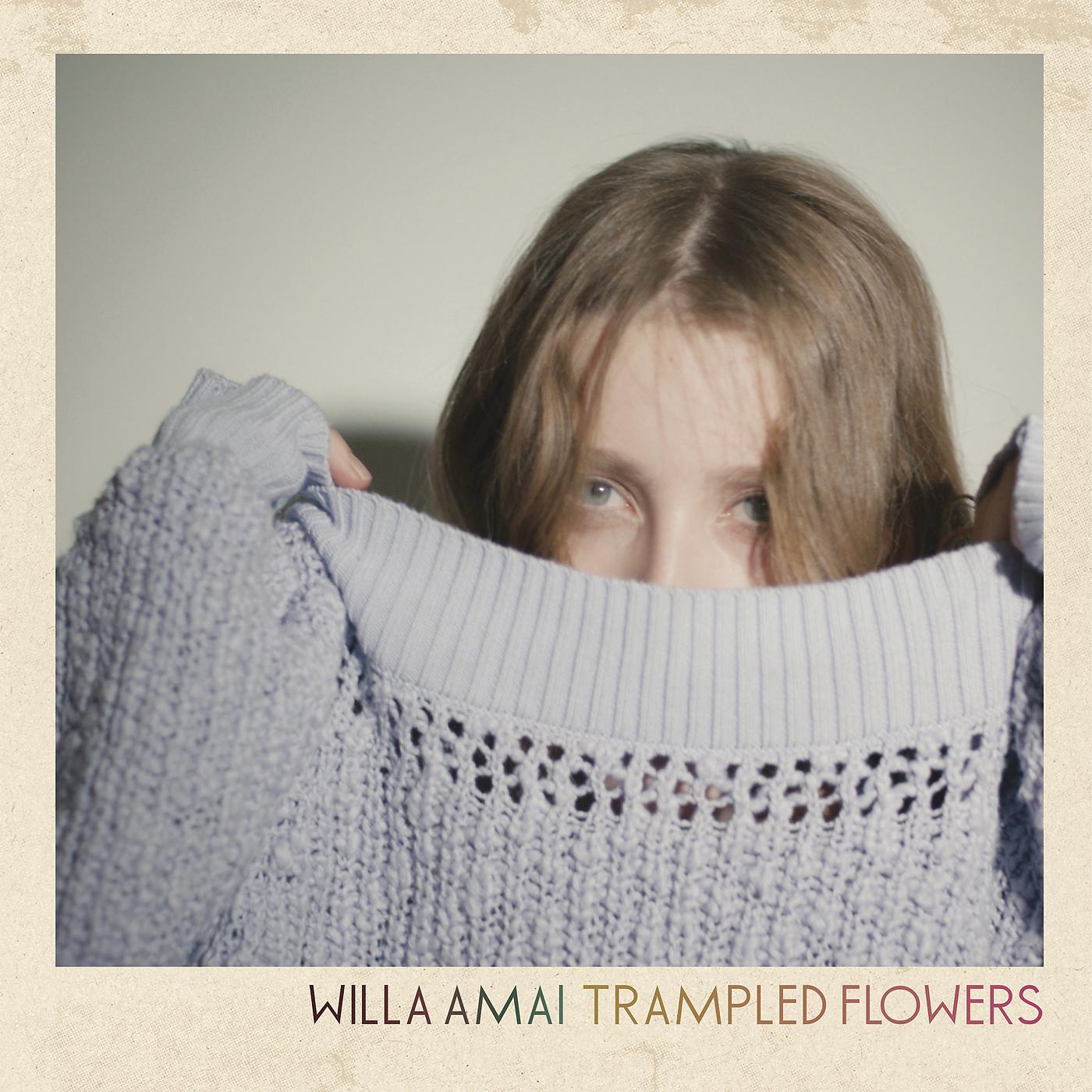 Постер альбома Trampled Flowers