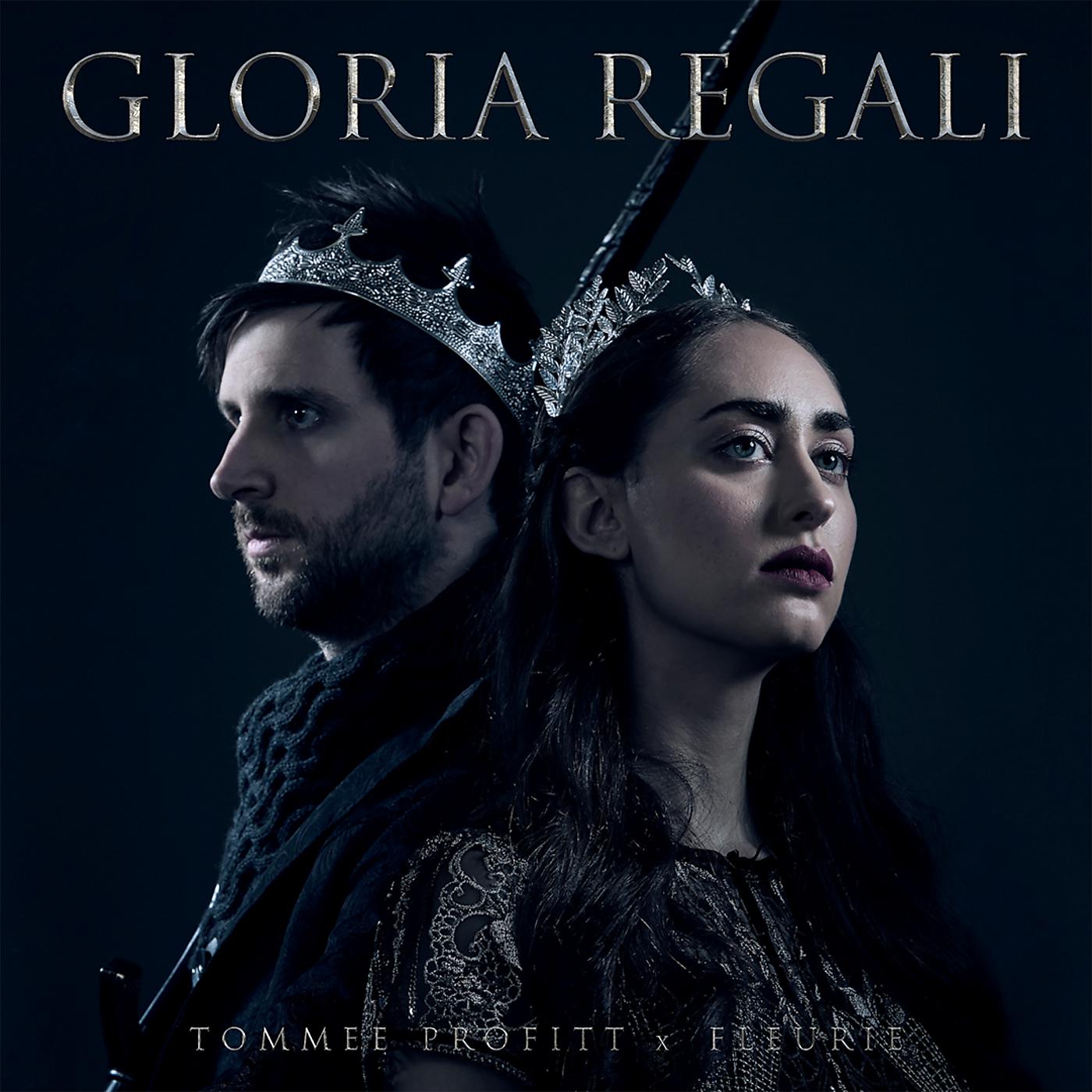 Постер альбома Gloria Regali