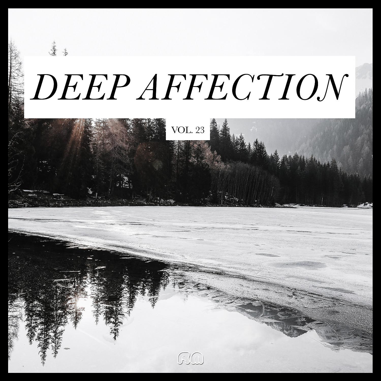 Постер альбома Deep Affection Vol. 23