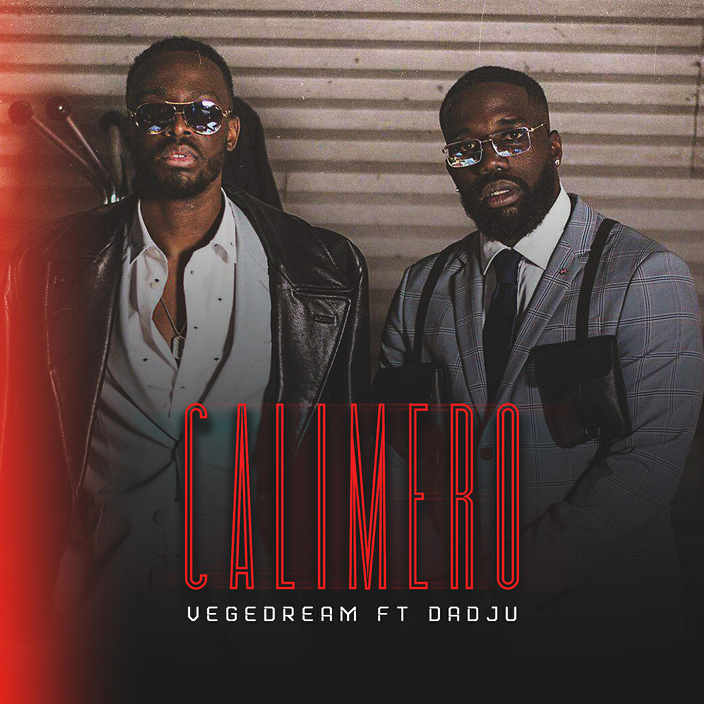 Vegedream - Calimero