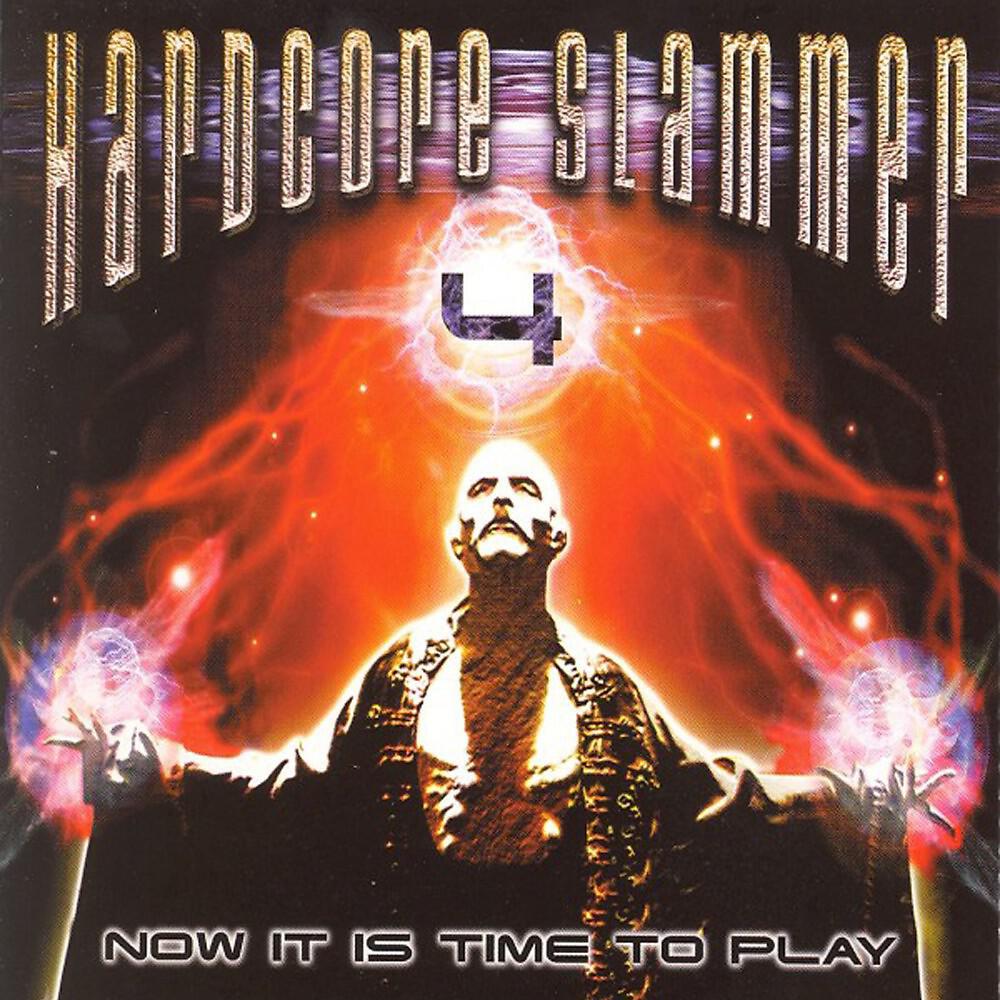 Makina - Hardcore to the Penis