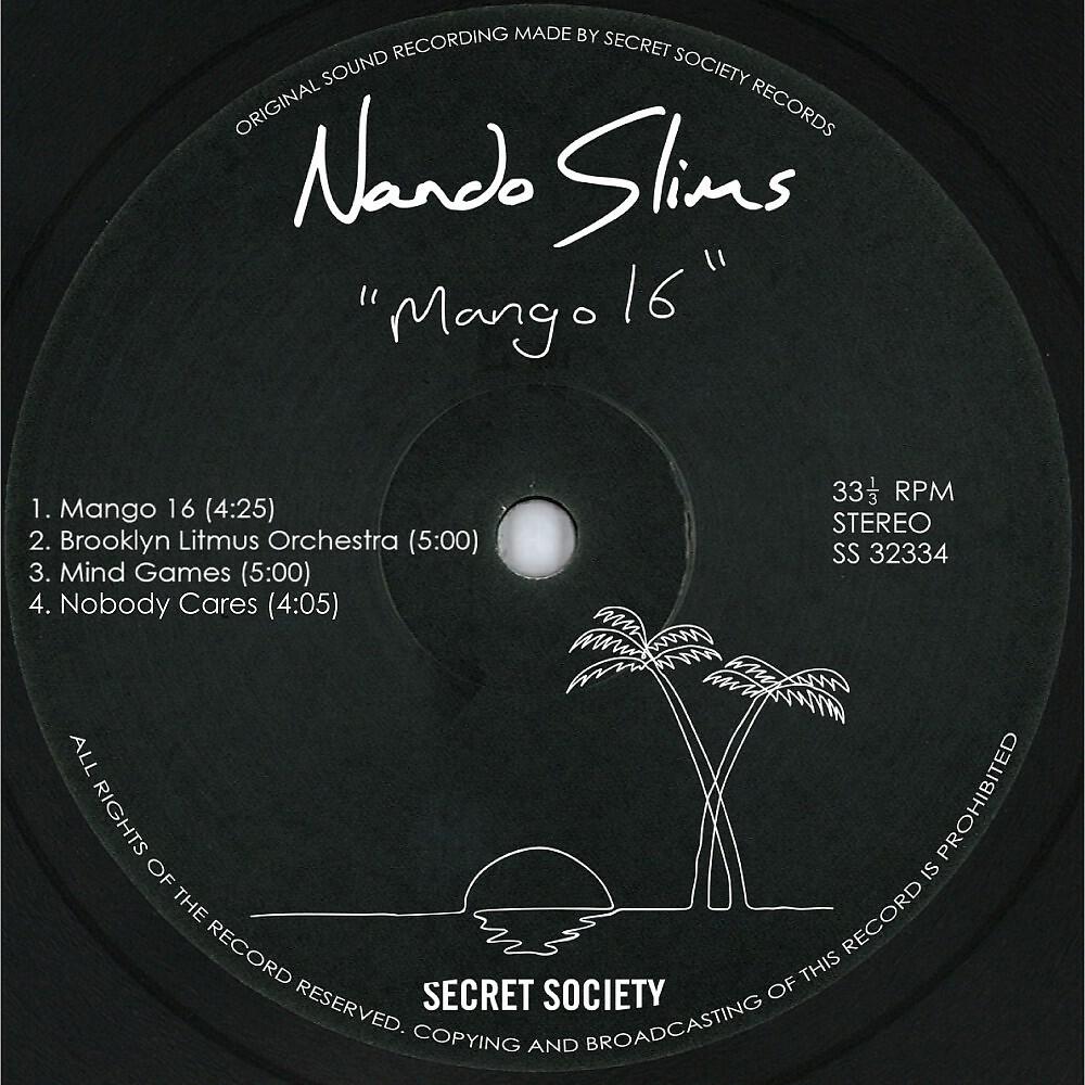 Nando Slims - Nobody Cares