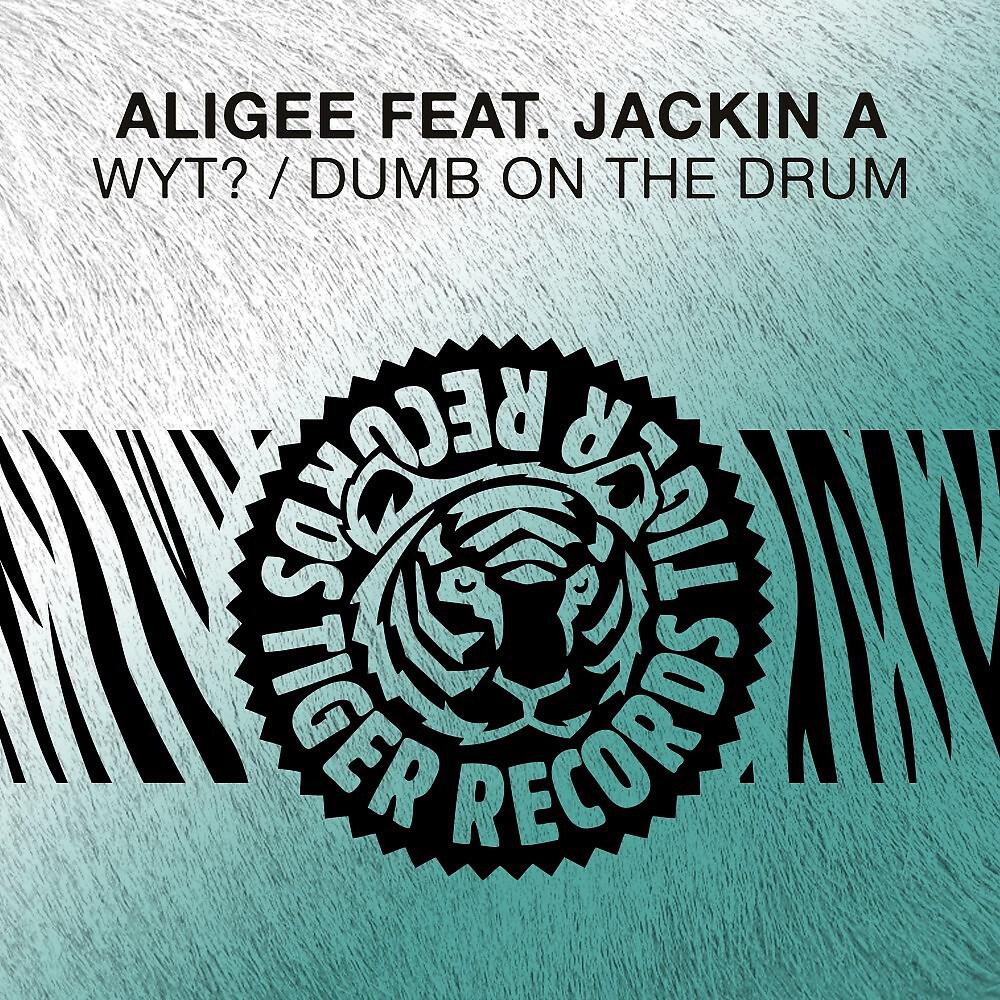 ALIGEE - Dumb on the Drum (Original Mix)