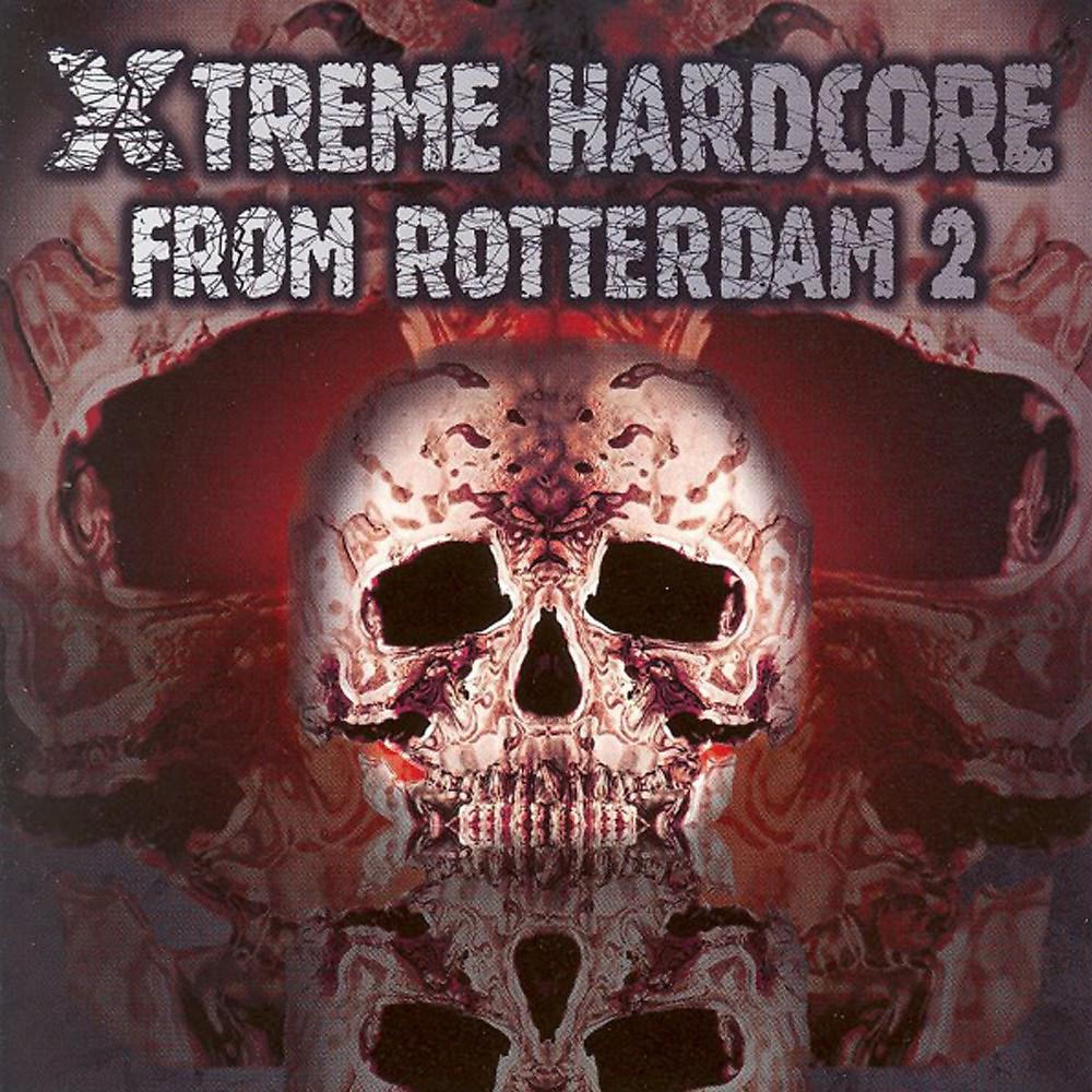 Постер альбома Xtreme Hardcore from Rotterdam, Vol. 2
