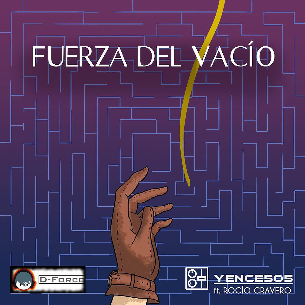 Yence505 - Fuerza del Vacío (Gijs de Mik's Sundown Remix)